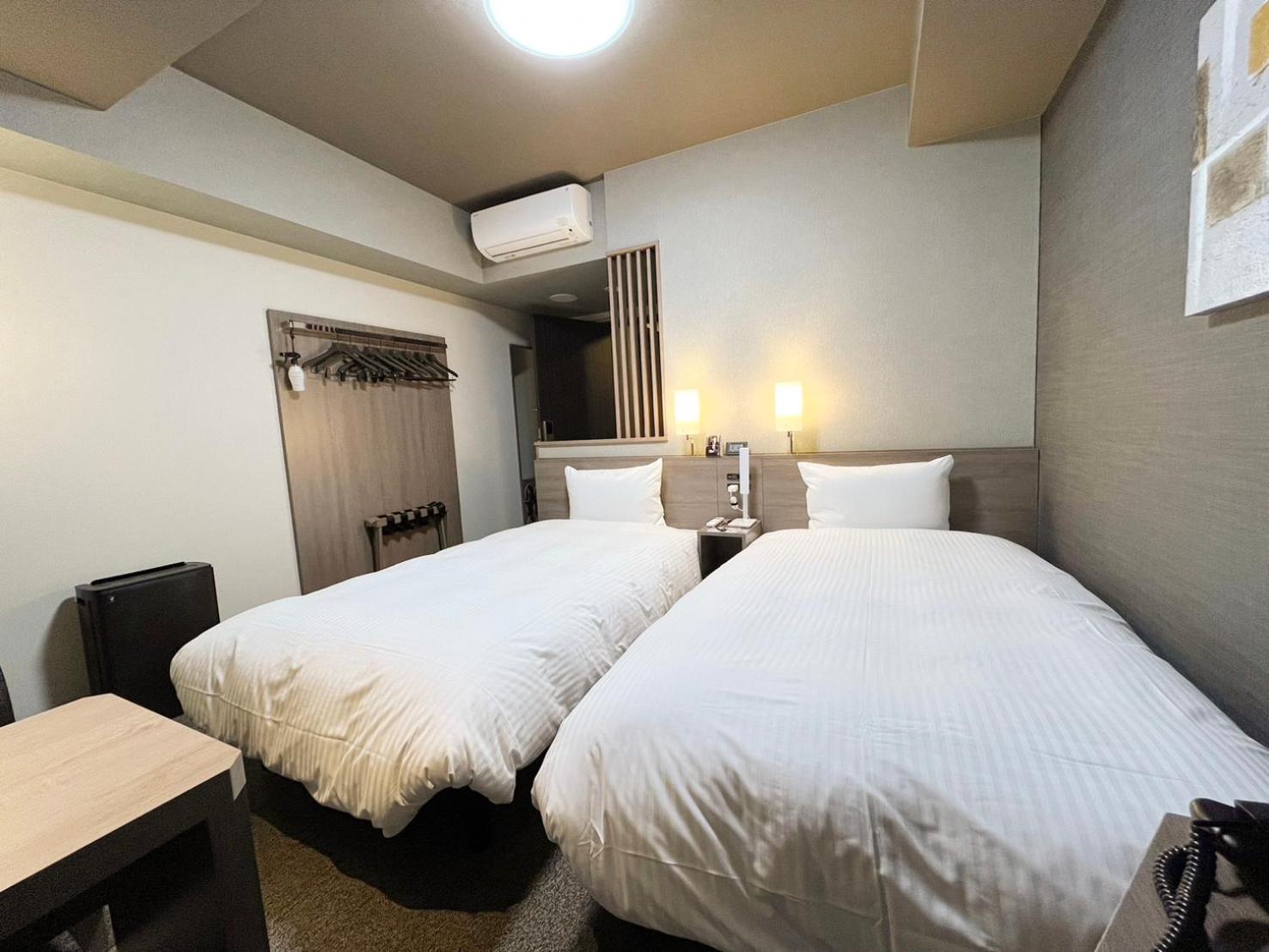 Comfort Twin Room - Non-Smoking - Photo 7