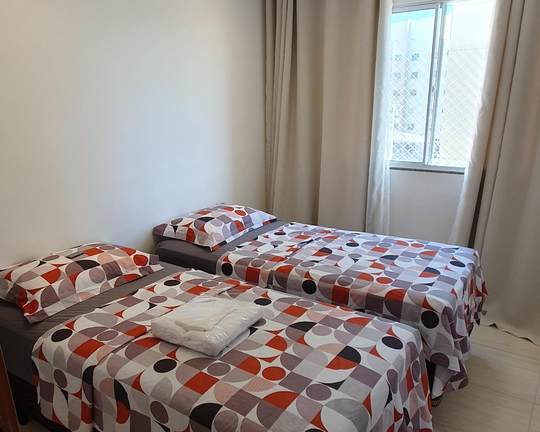 Two-Bedroom Apartment with Pool View photo 1