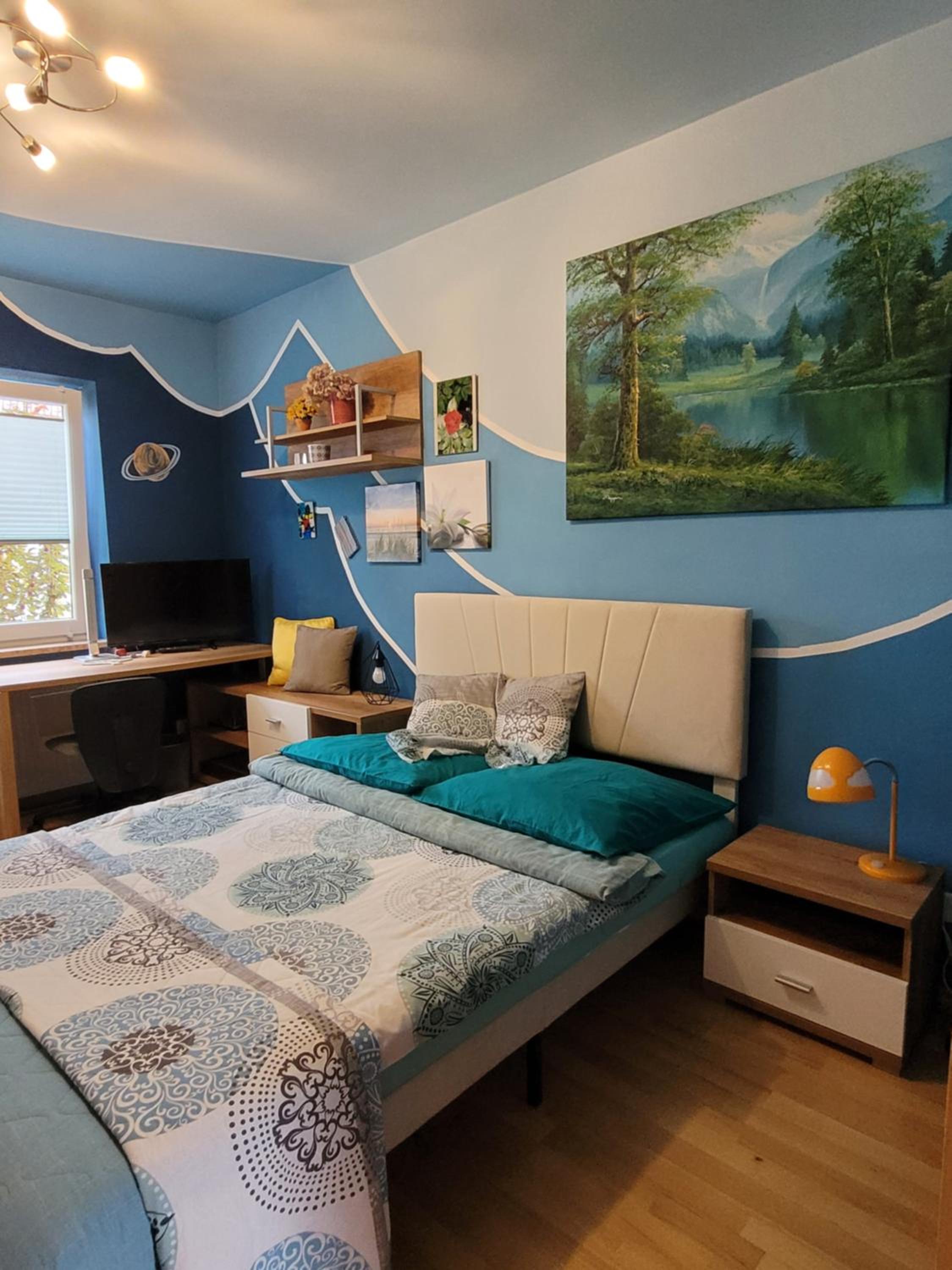 Economy Single Room photo 1