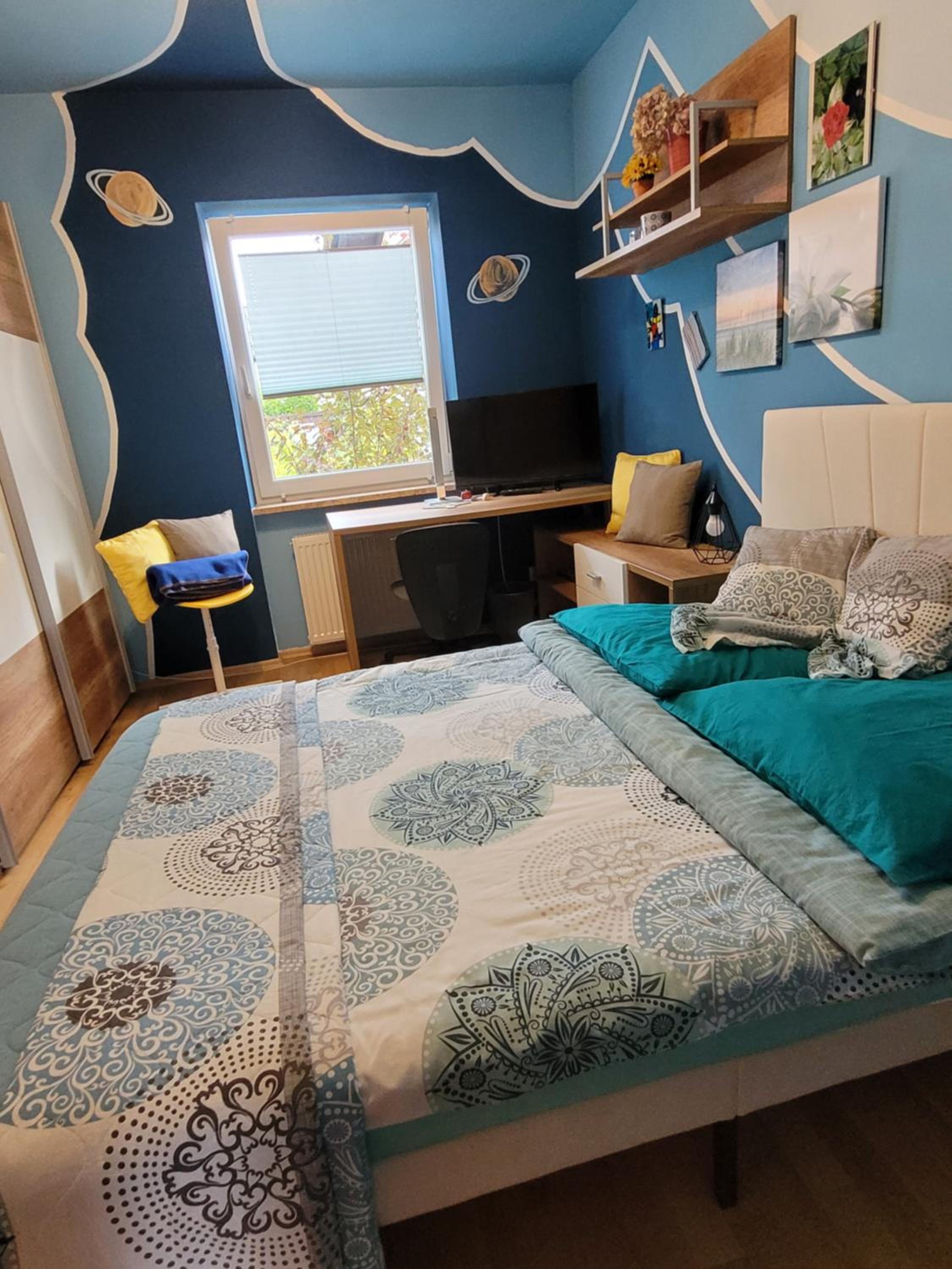 Economy Single Room photo 3