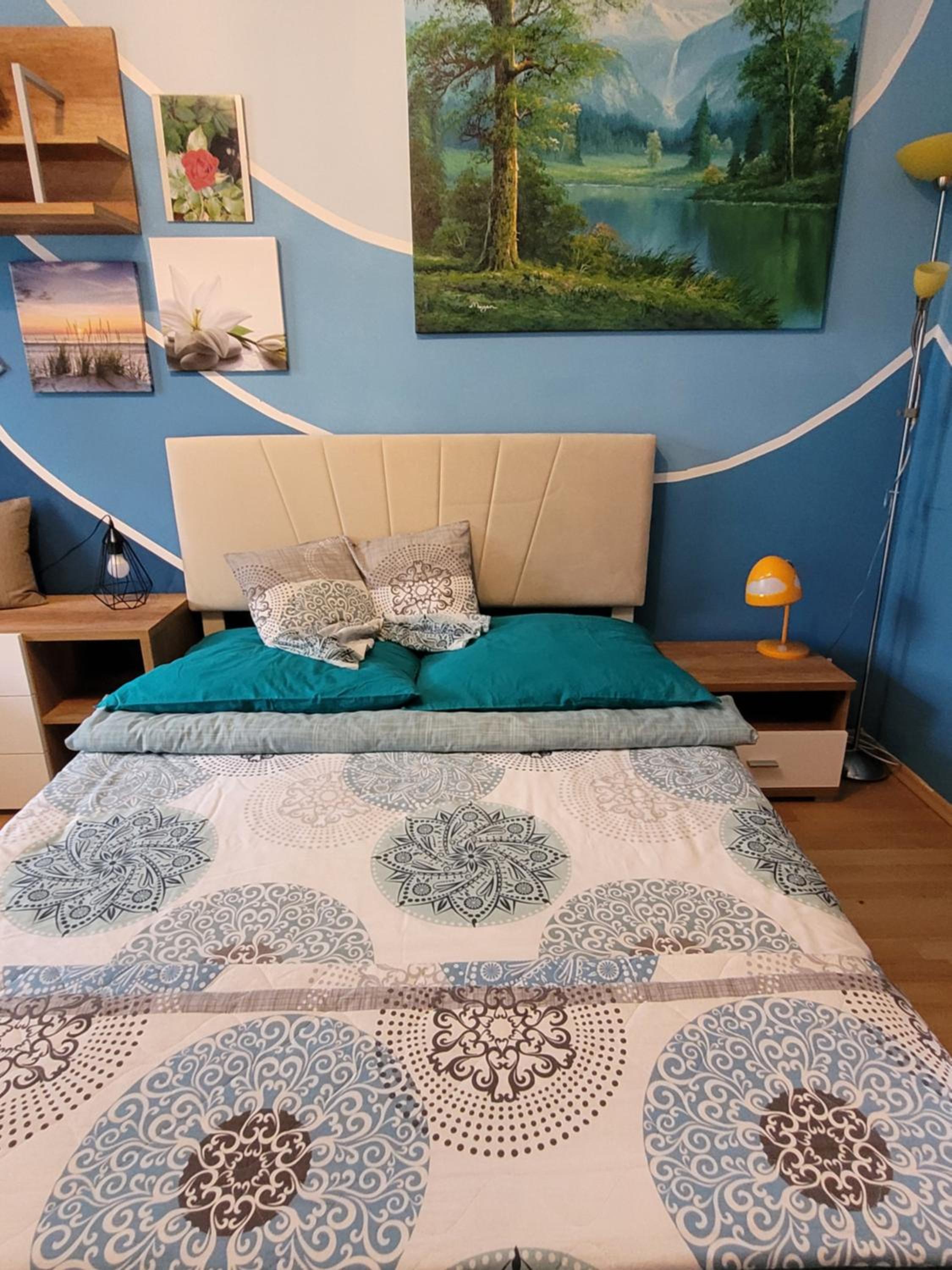 Standard Double Room photo 1