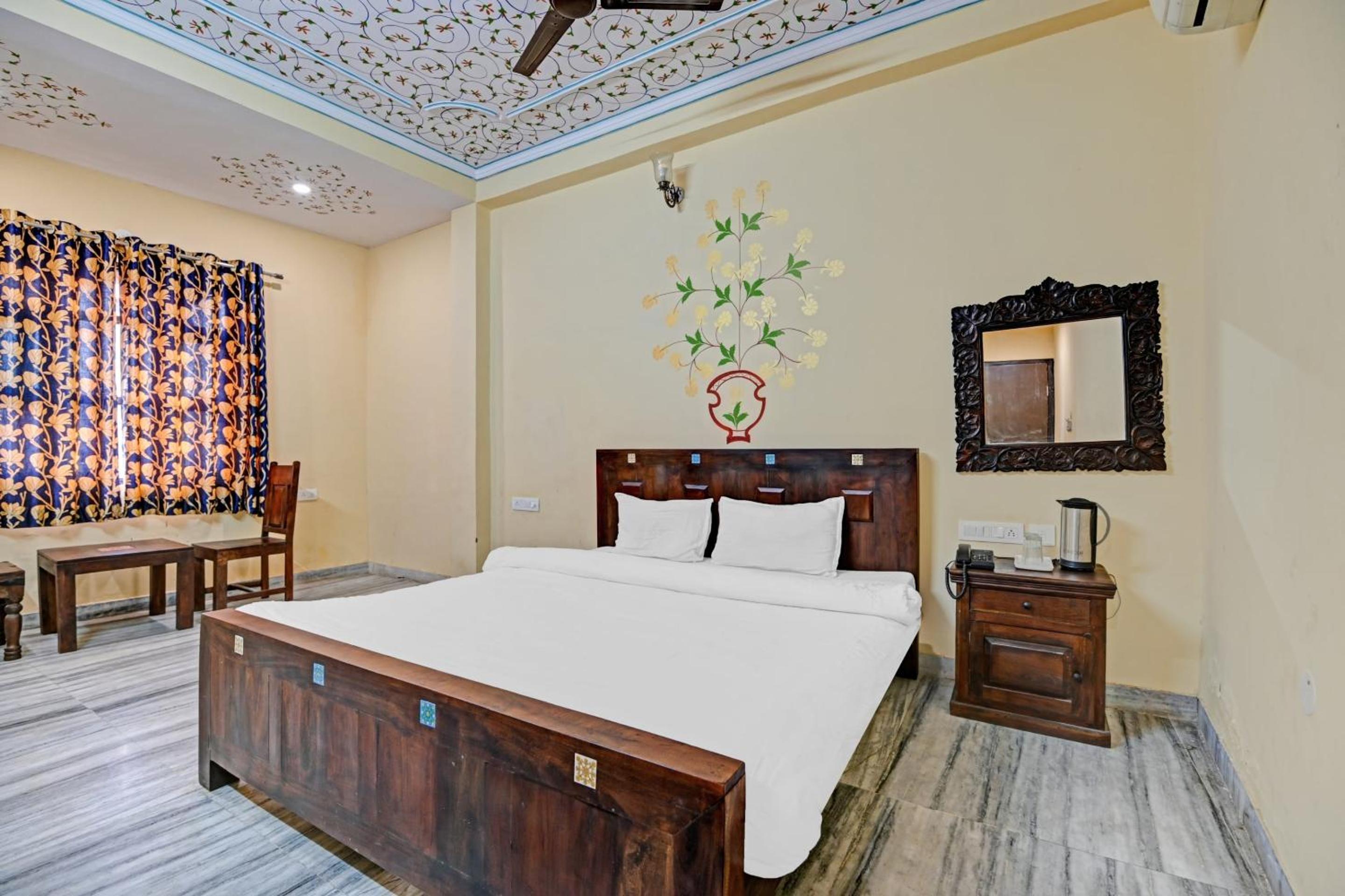 Classic Triple Room