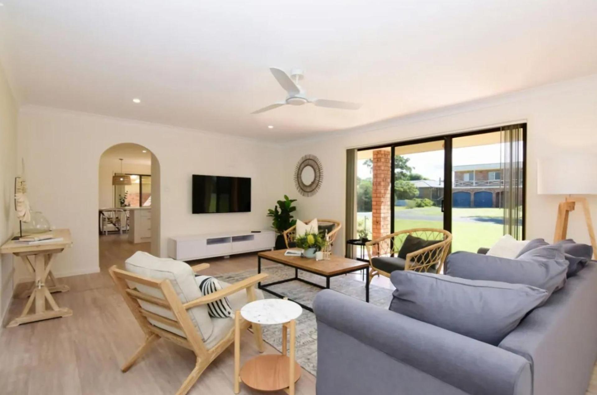 Vacation Home photo 1