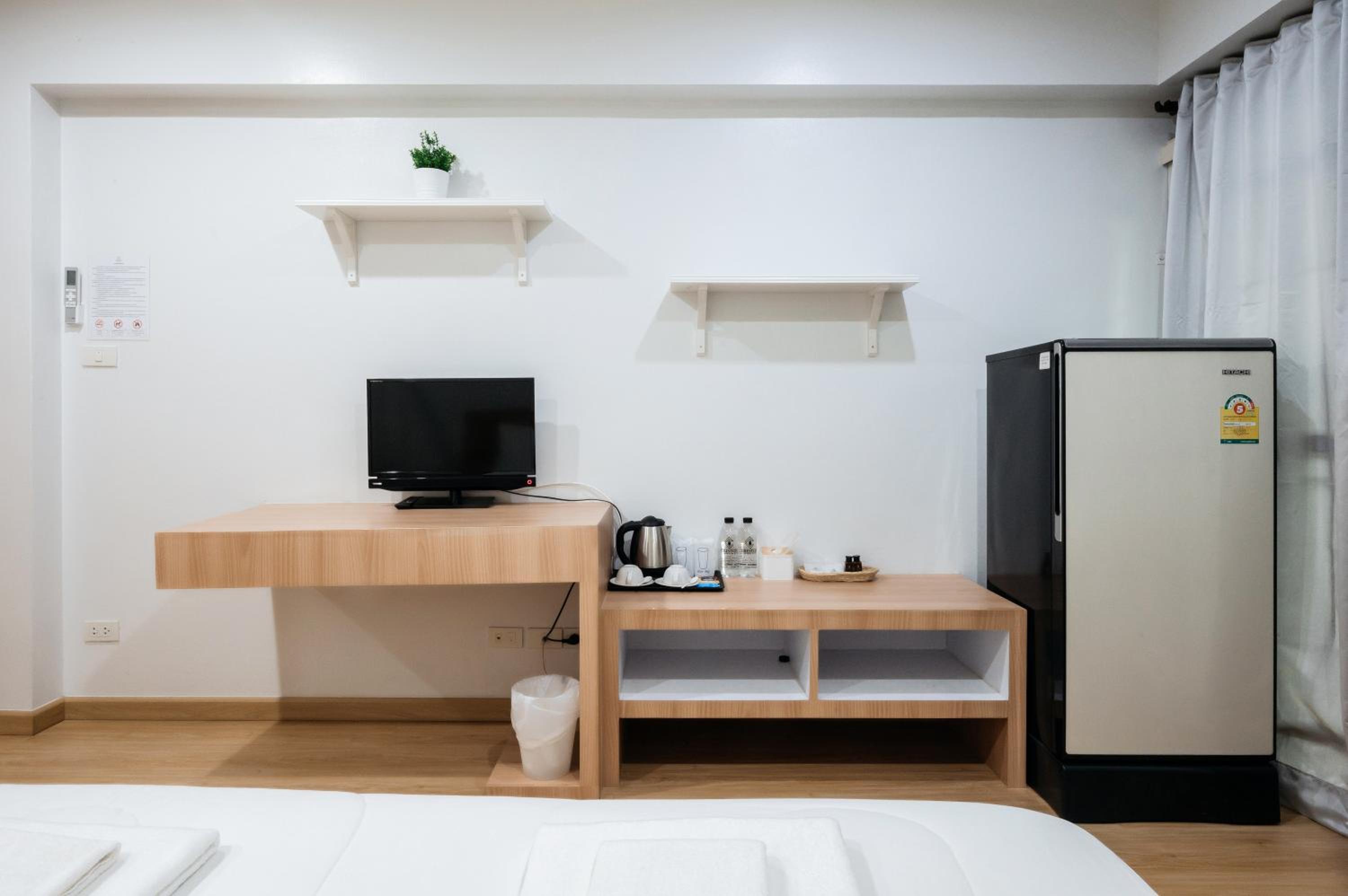 Deluxe Double Room photo 3