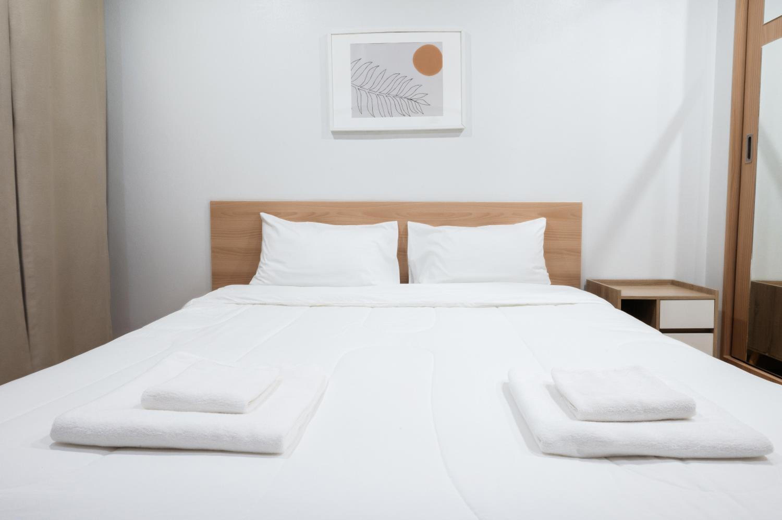 Deluxe Double Room photo 2
