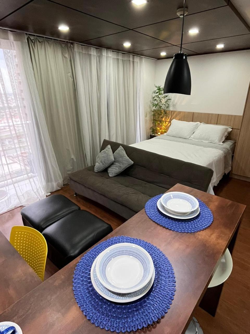 One-Bedroom Apartment photo 3