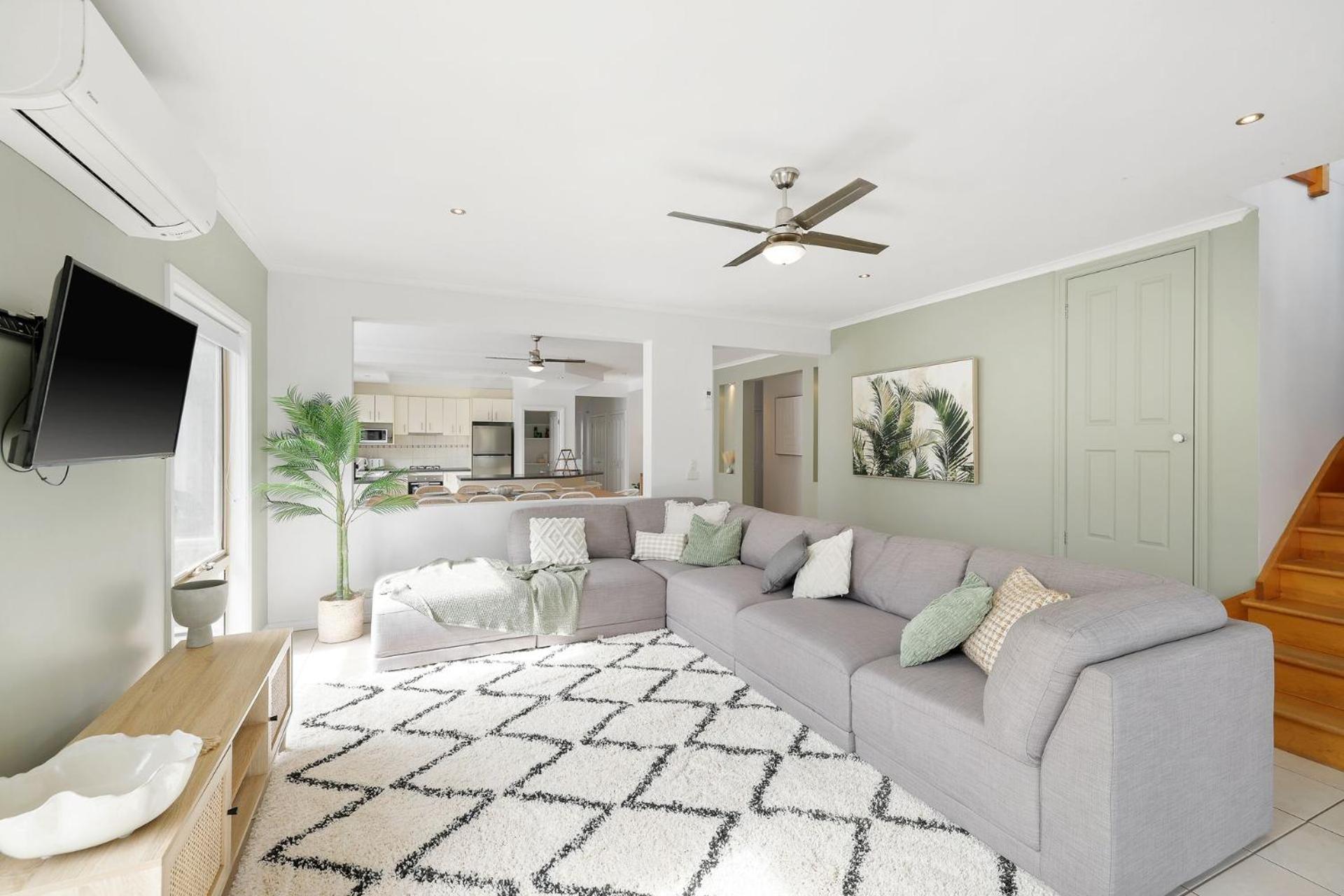 Vacation Home photo 1