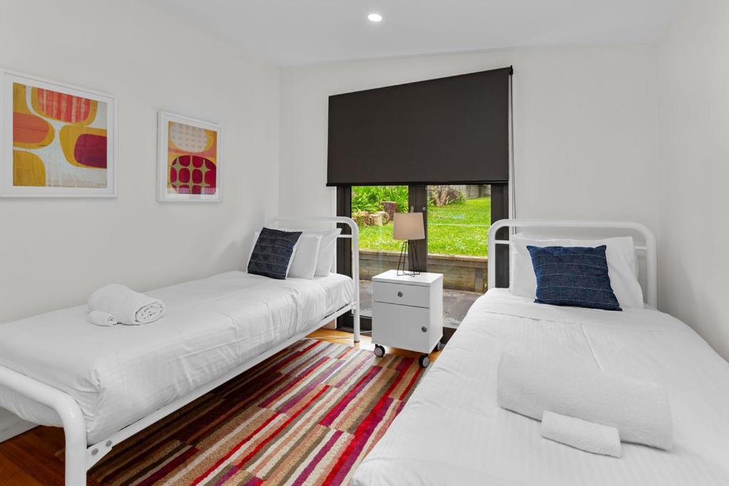 Four-Bedroom House photo 1