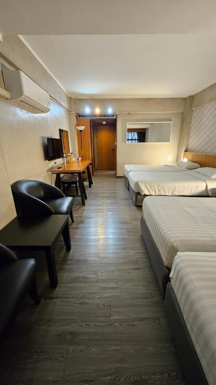 Quadruple Room photo 2