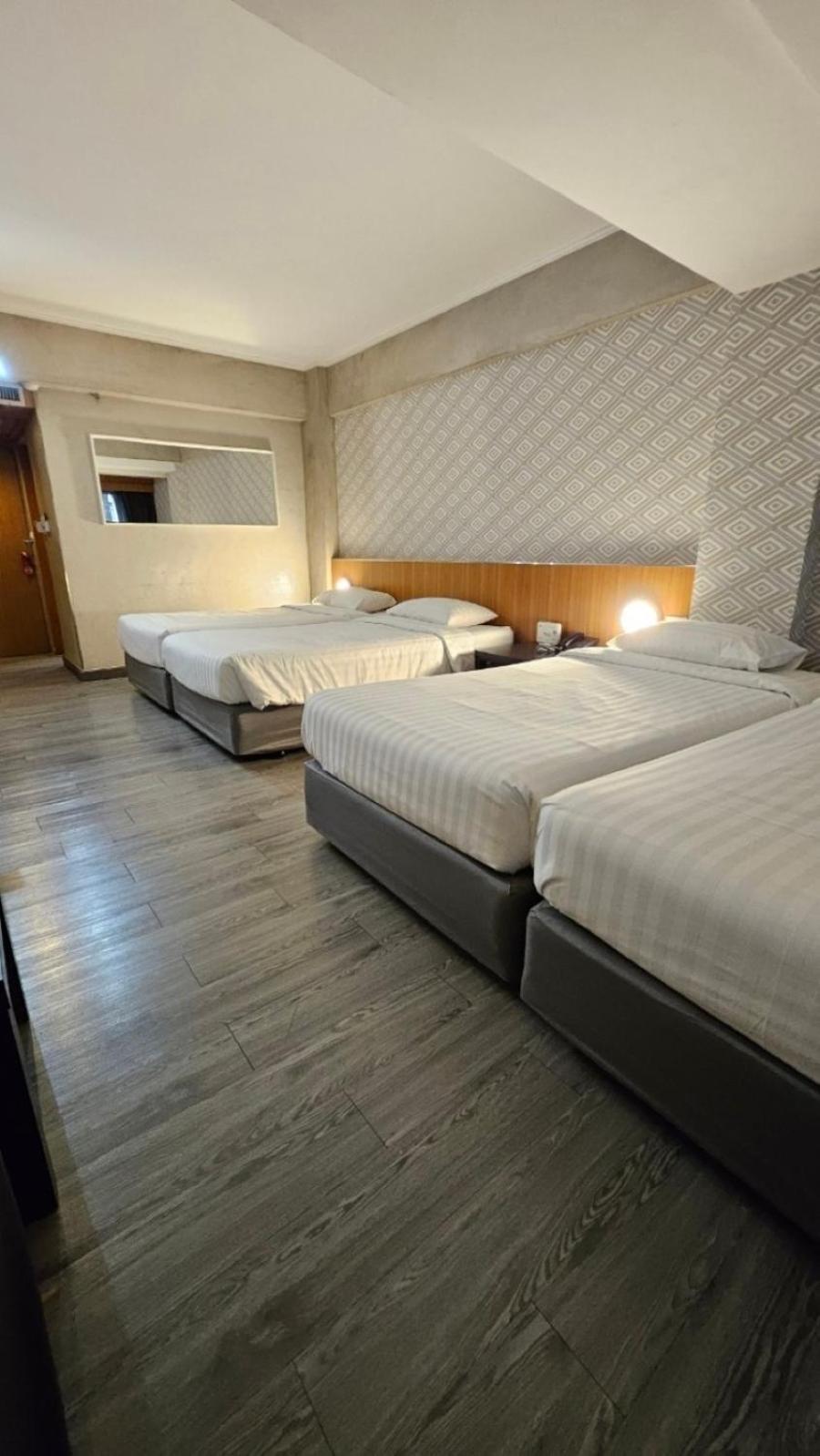 Quadruple Room photo 1
