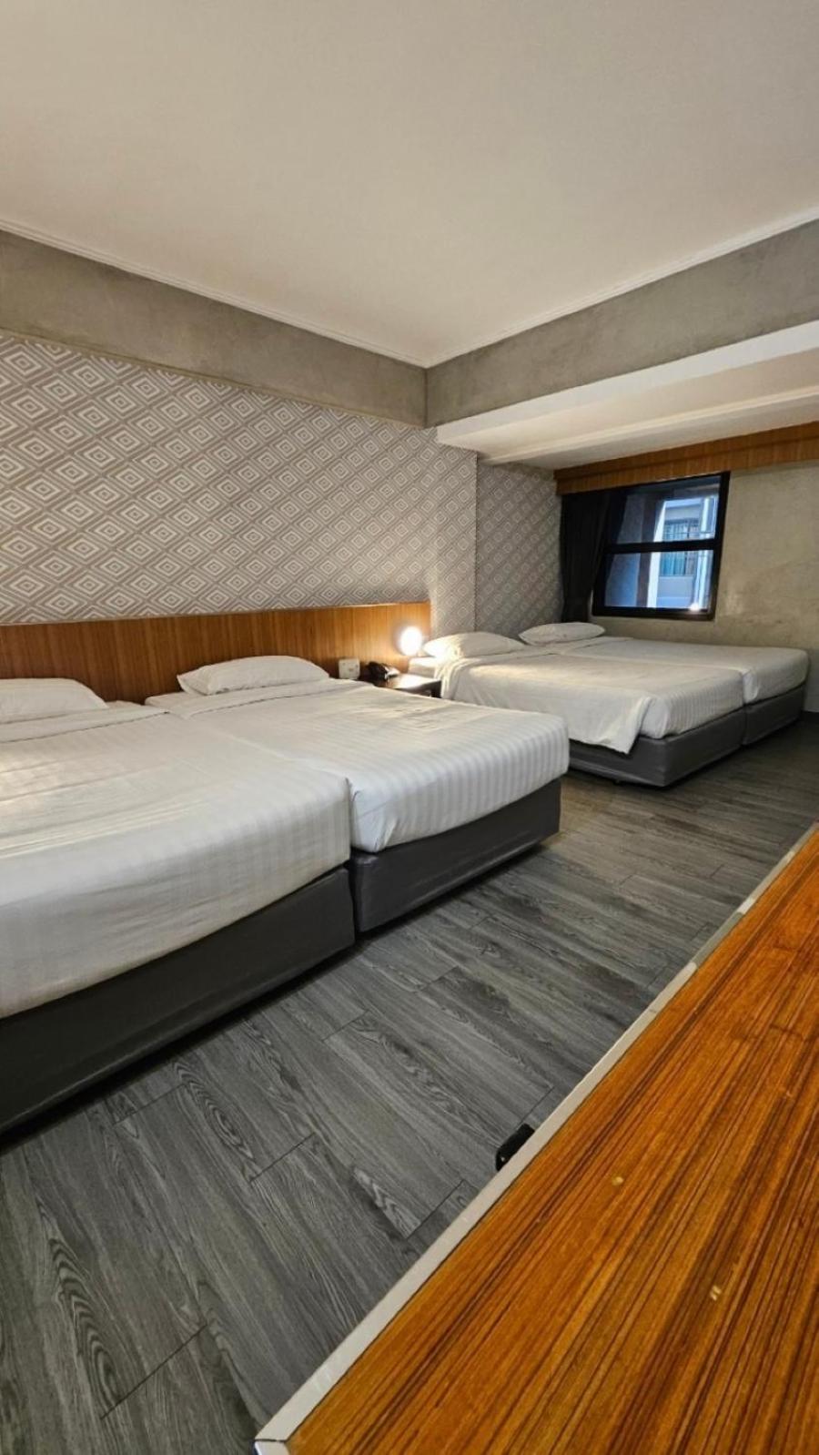 Quadruple Room photo 3