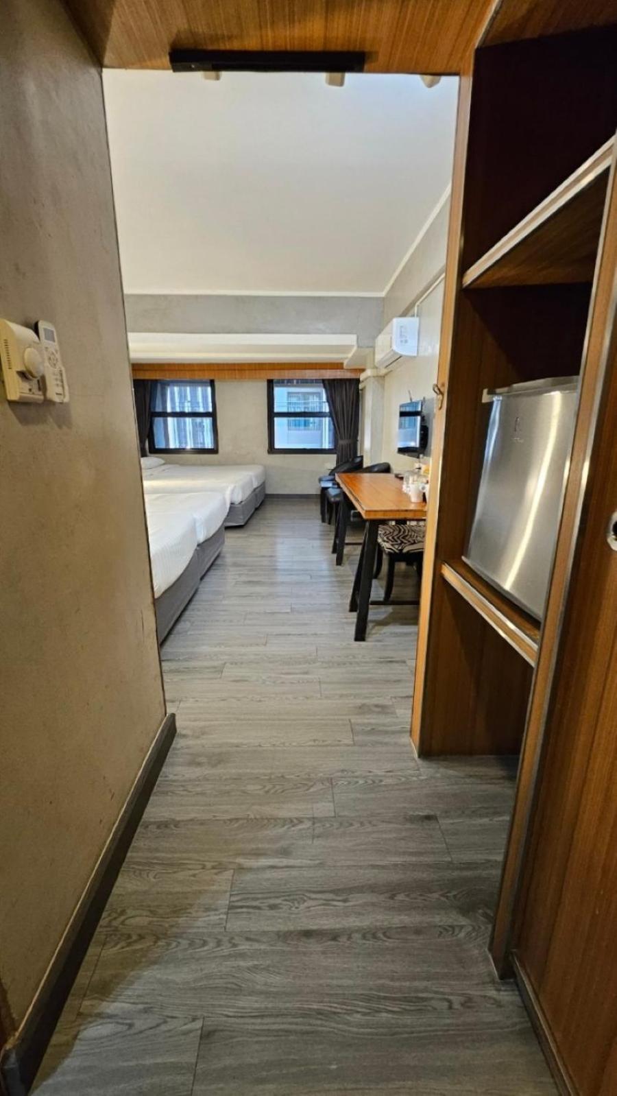 Quadruple Room photo 2