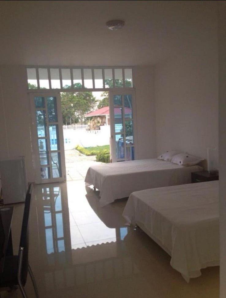 Twin Room photo 1