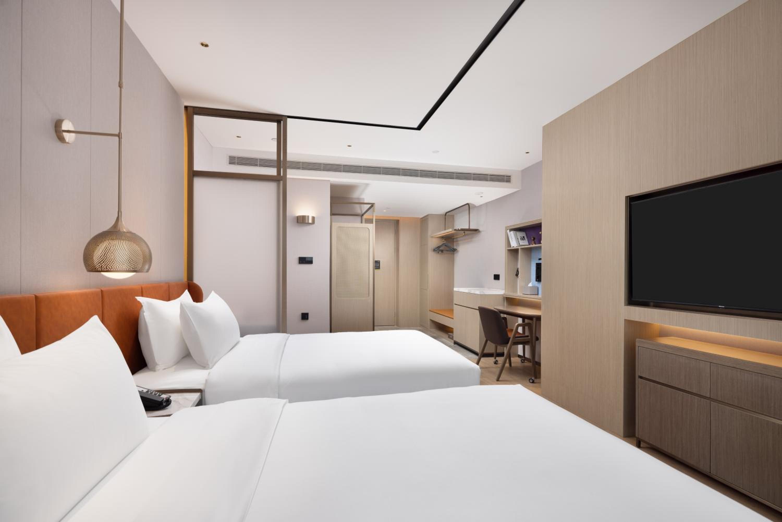 Superior Twin Room photo 2