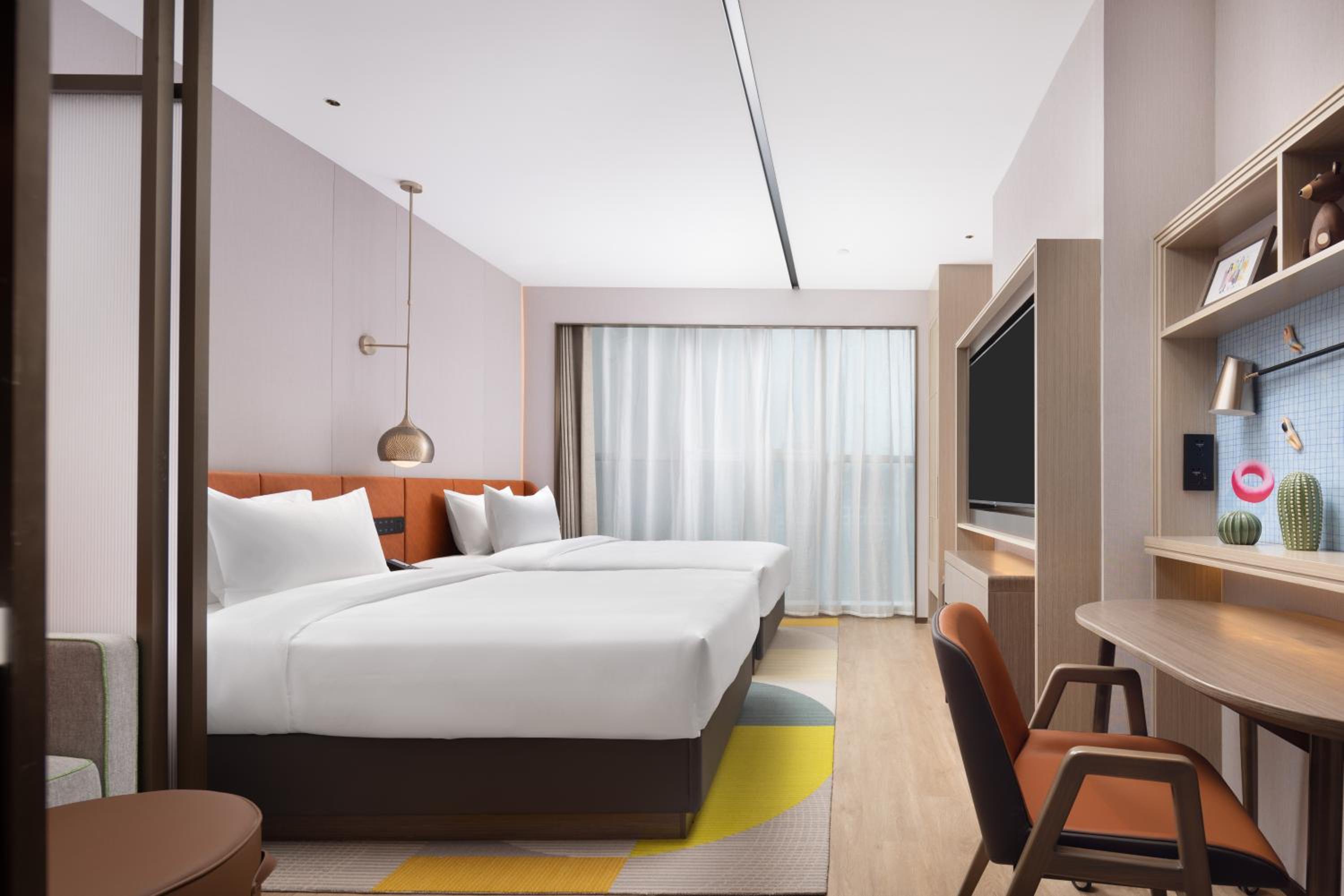 Superior Twin Room photo 3