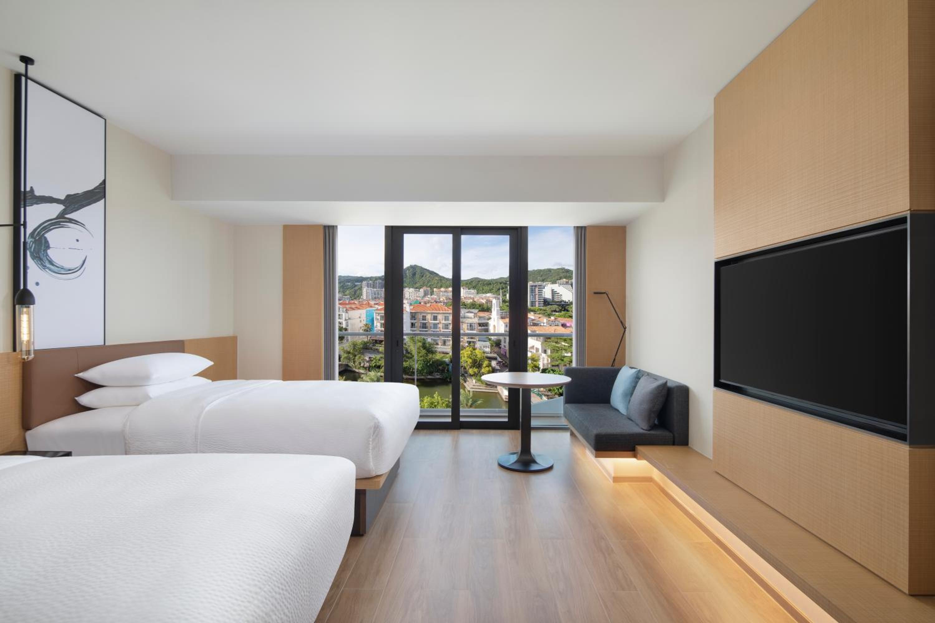 Superior Double Room with Lake View photo 1