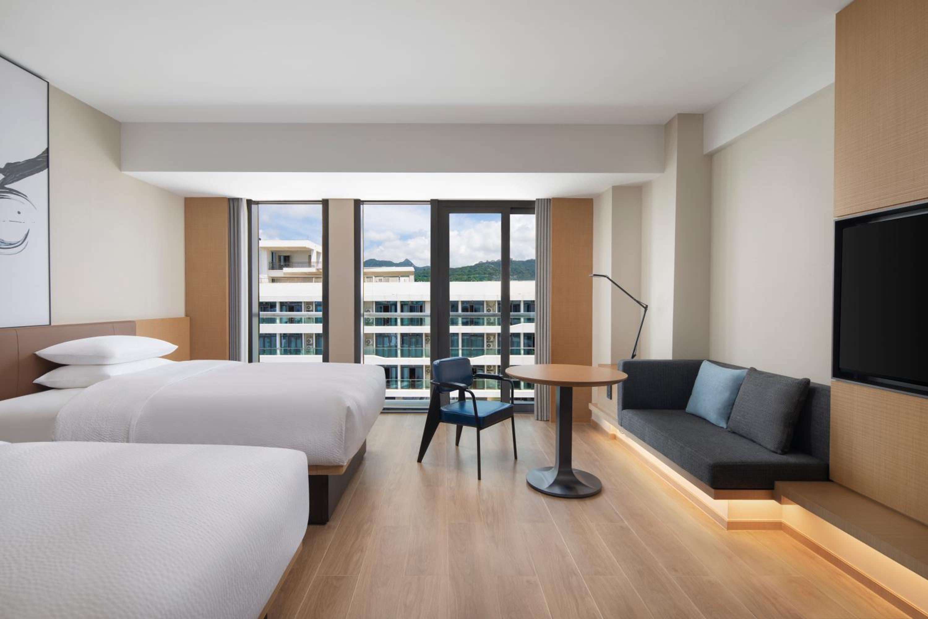 Standard Twin Room photo 1
