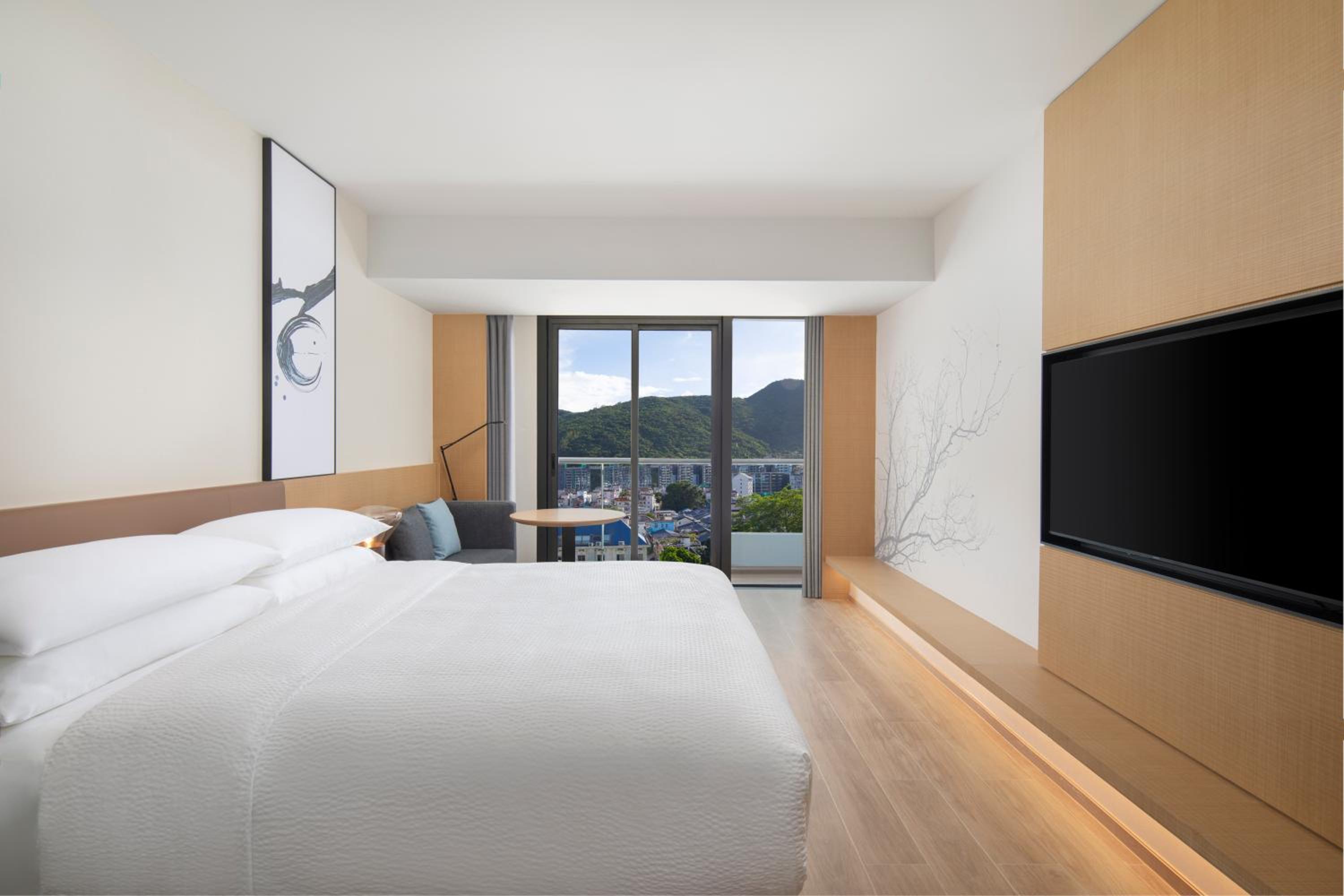Superior King Room photo 1