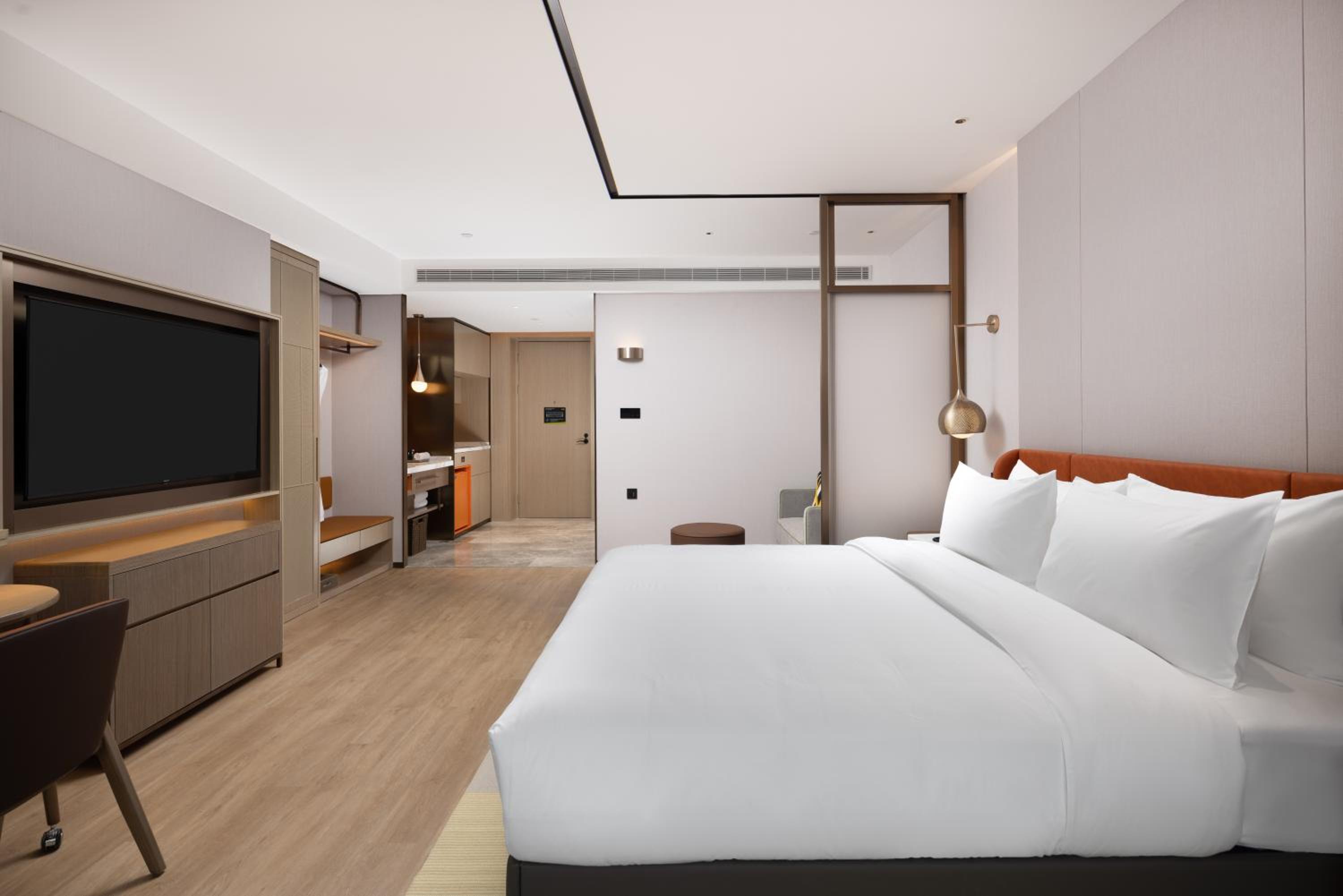 Superior Double Room photo 2