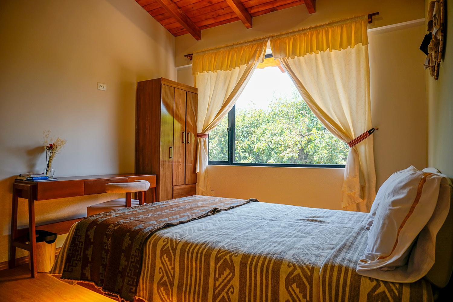 Double Room With Mountain View photo 3