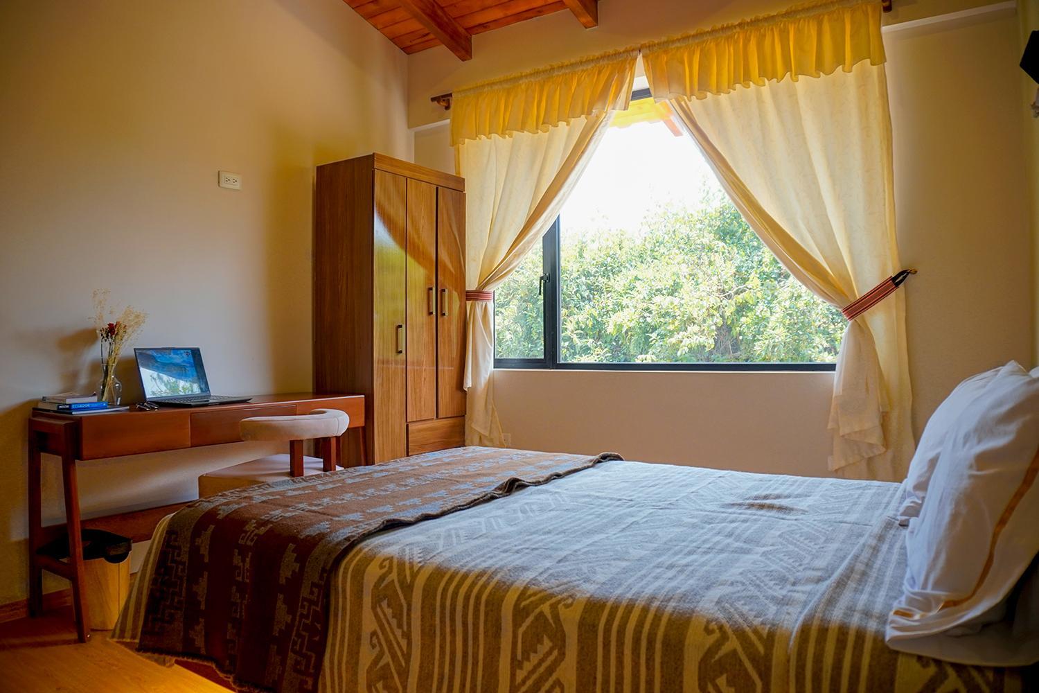 Double Room With Mountain View photo 1