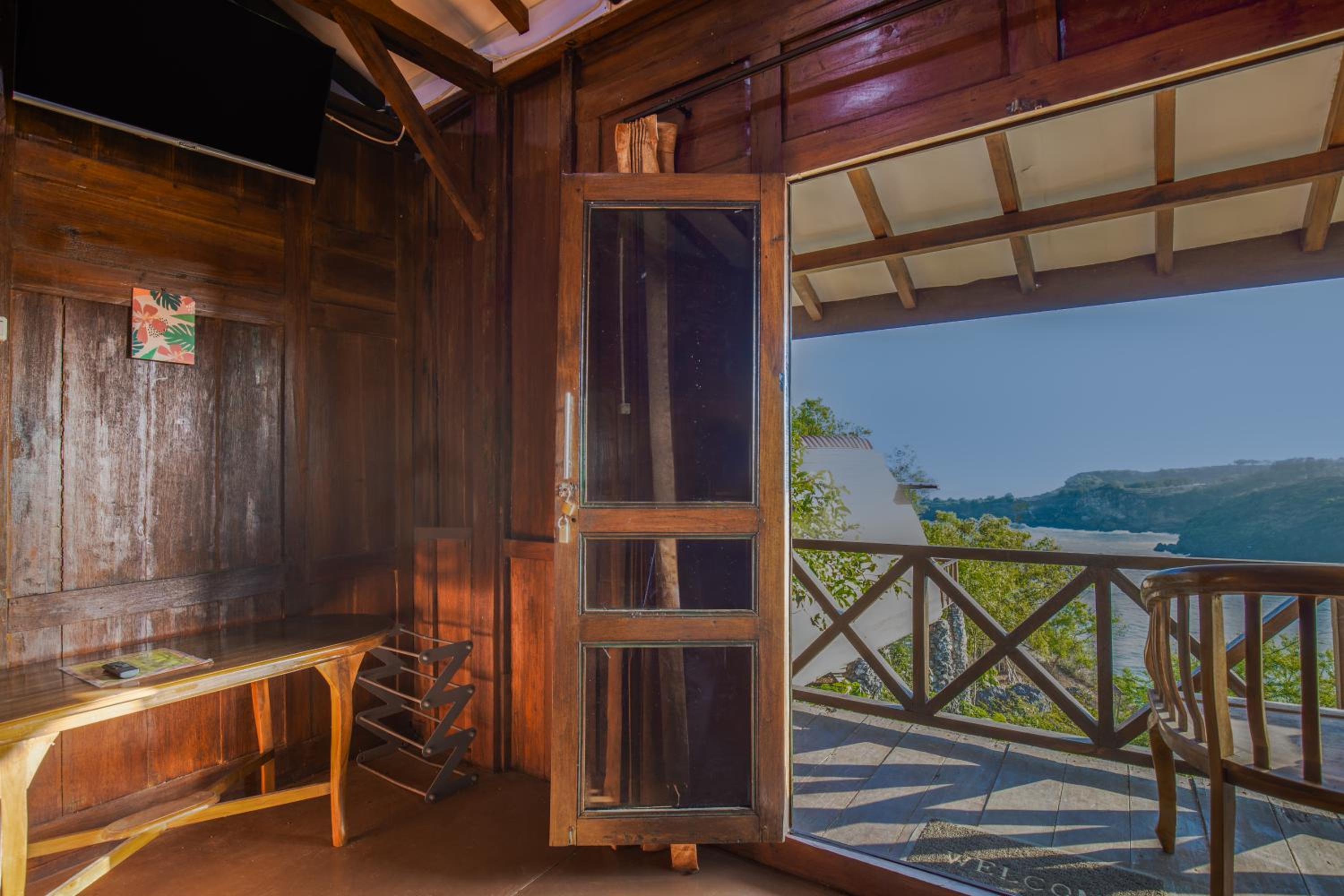 Family Room with Sea View photo 2