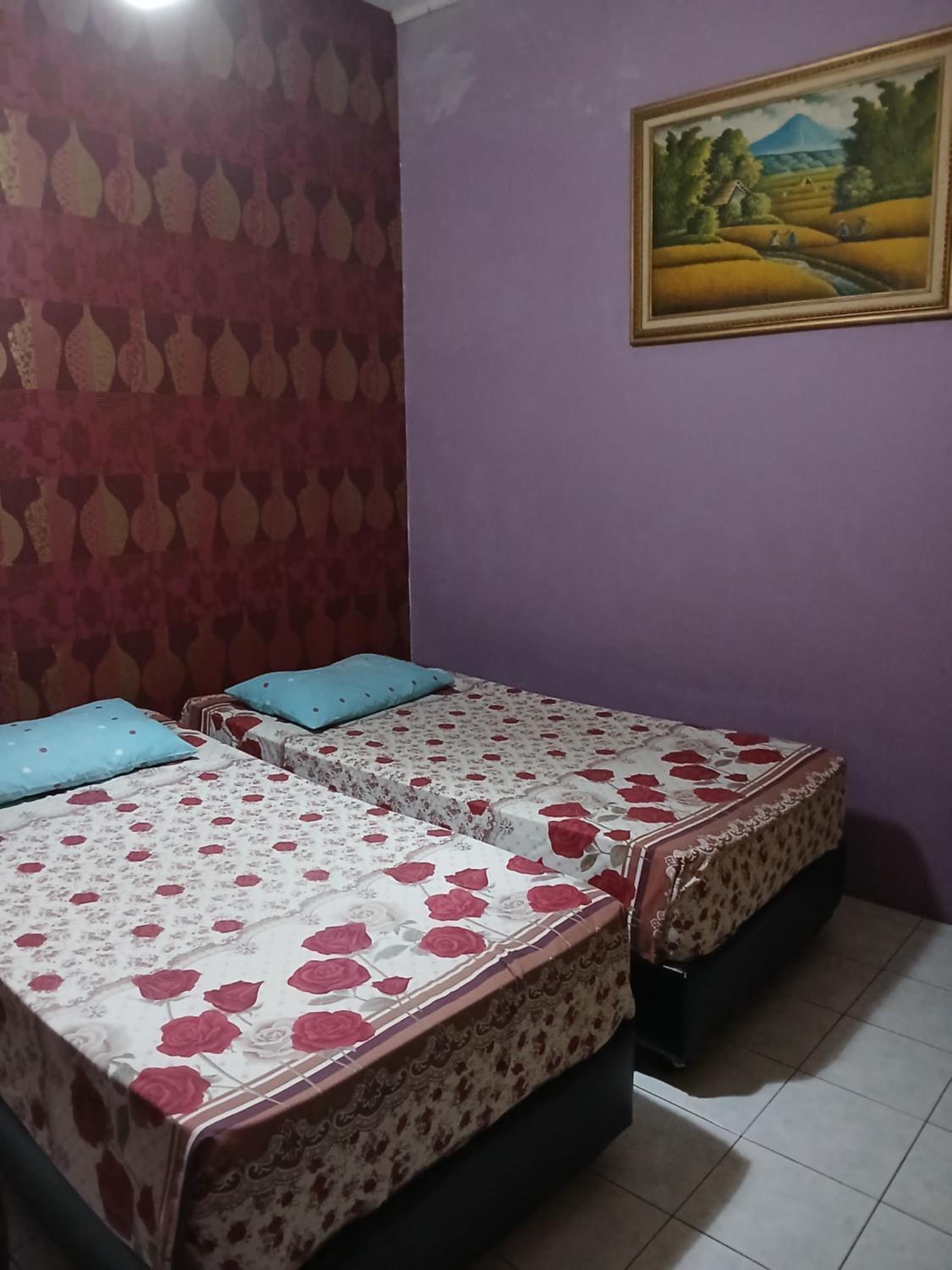 Standard Double Room with Fan photo 1