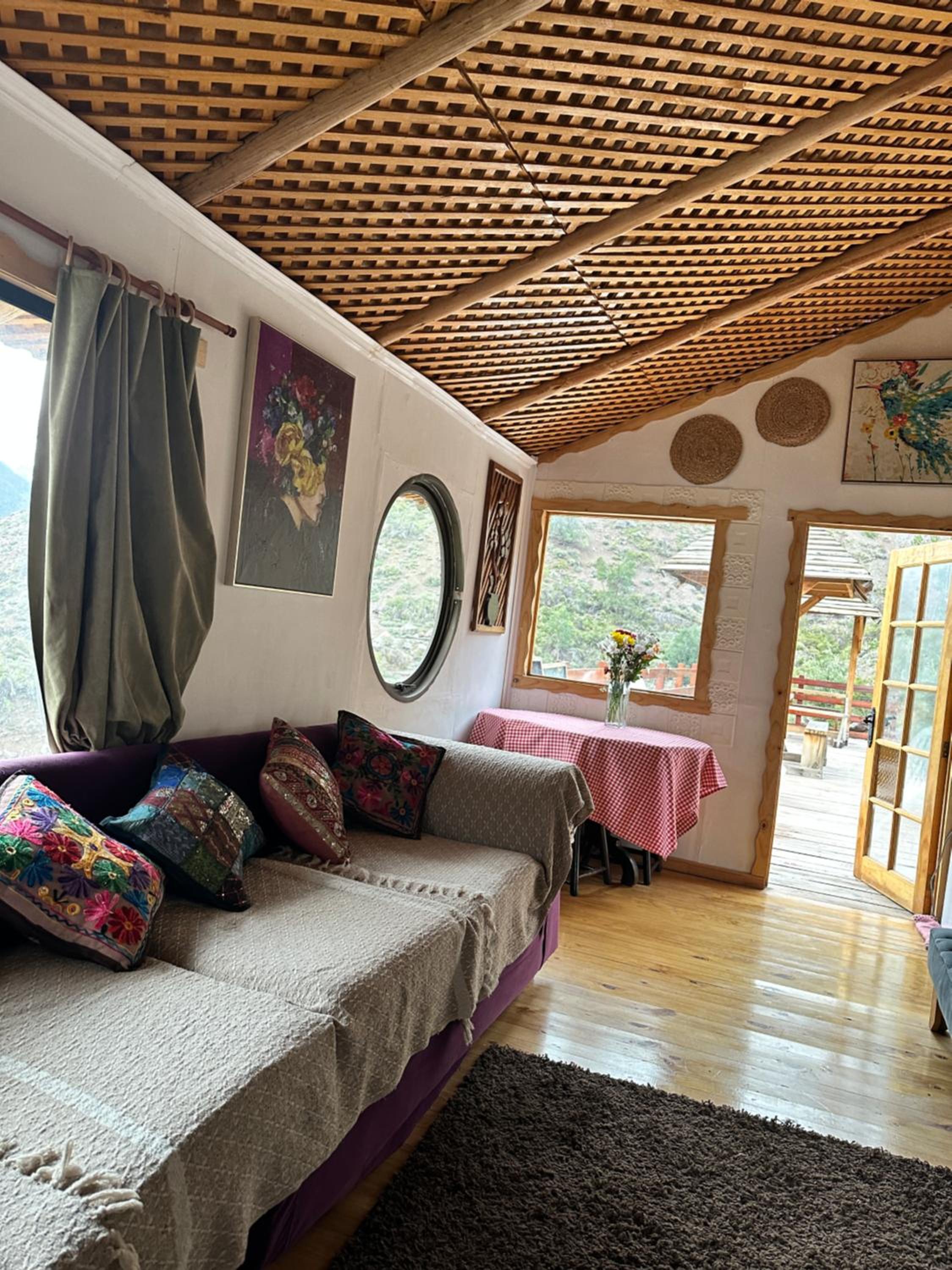 One-Bedroom Chalet photo 1