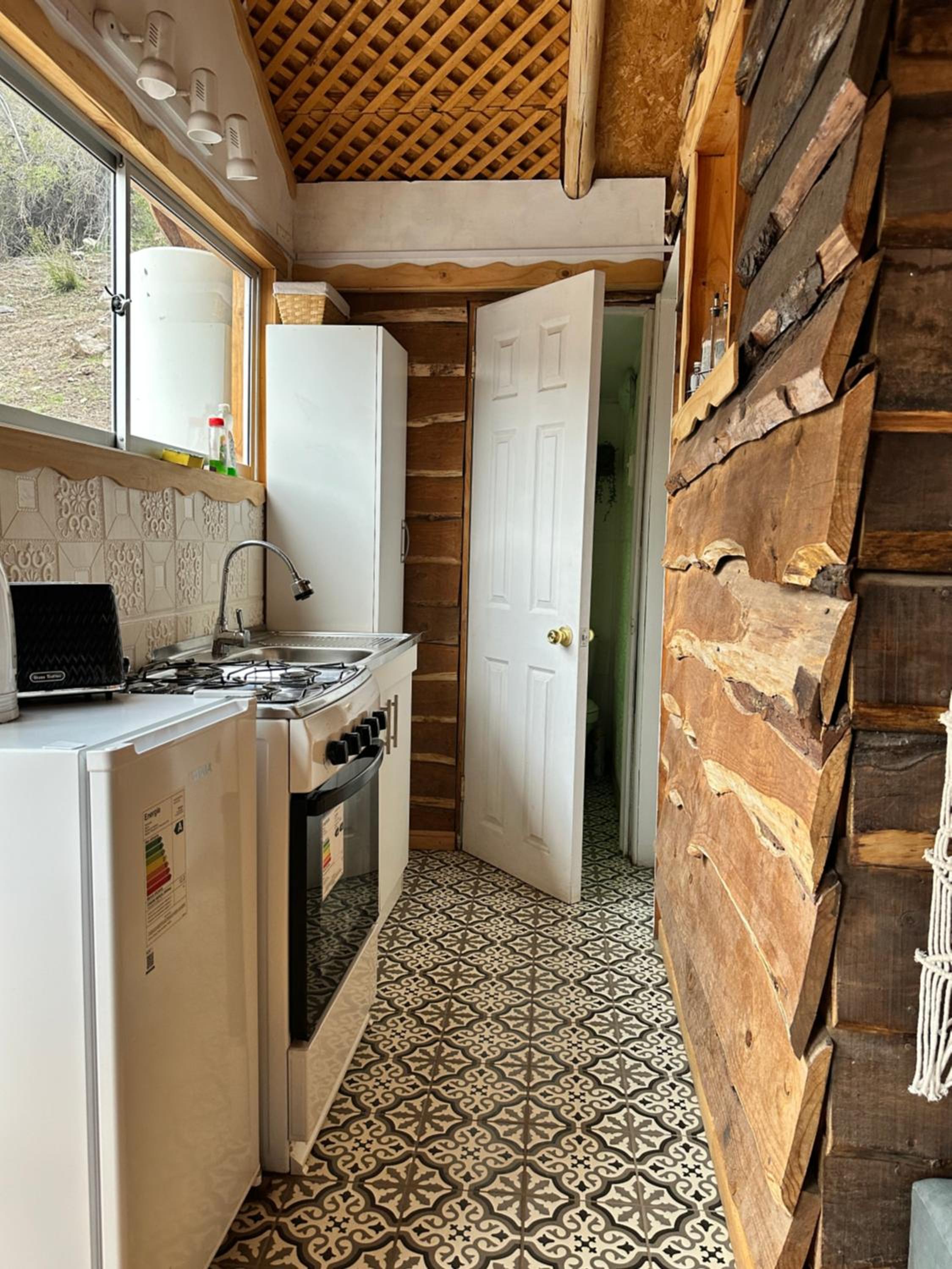 One-Bedroom Chalet photo 2