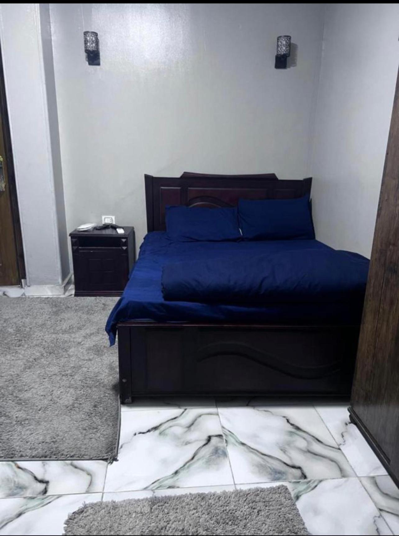 Twin Room with Bathroom