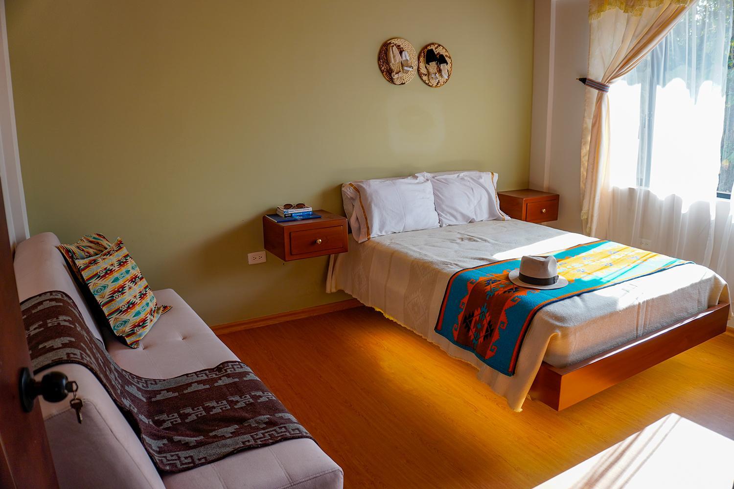 Double Room photo 1