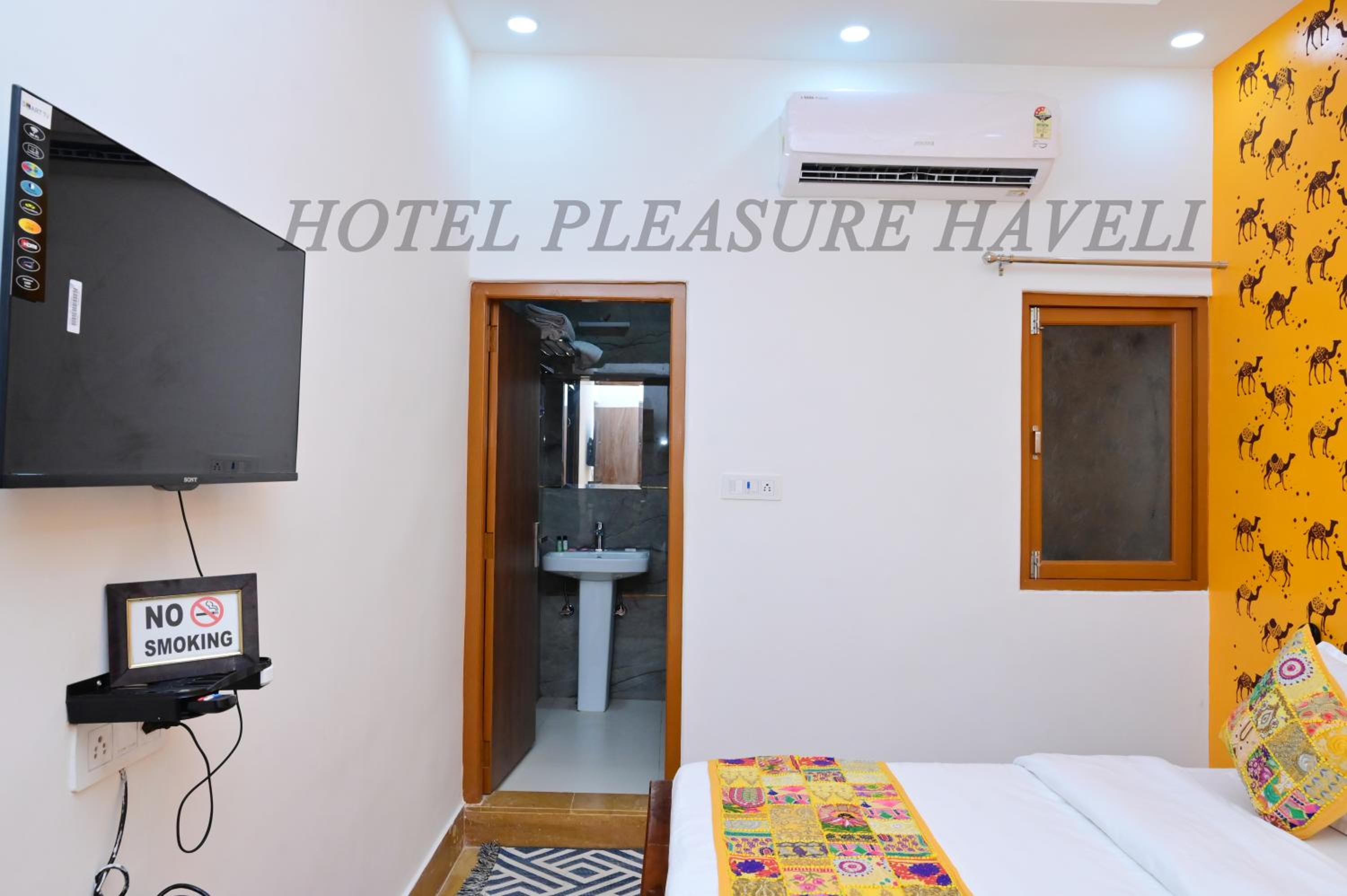 Deluxe King Suite - Photo 9