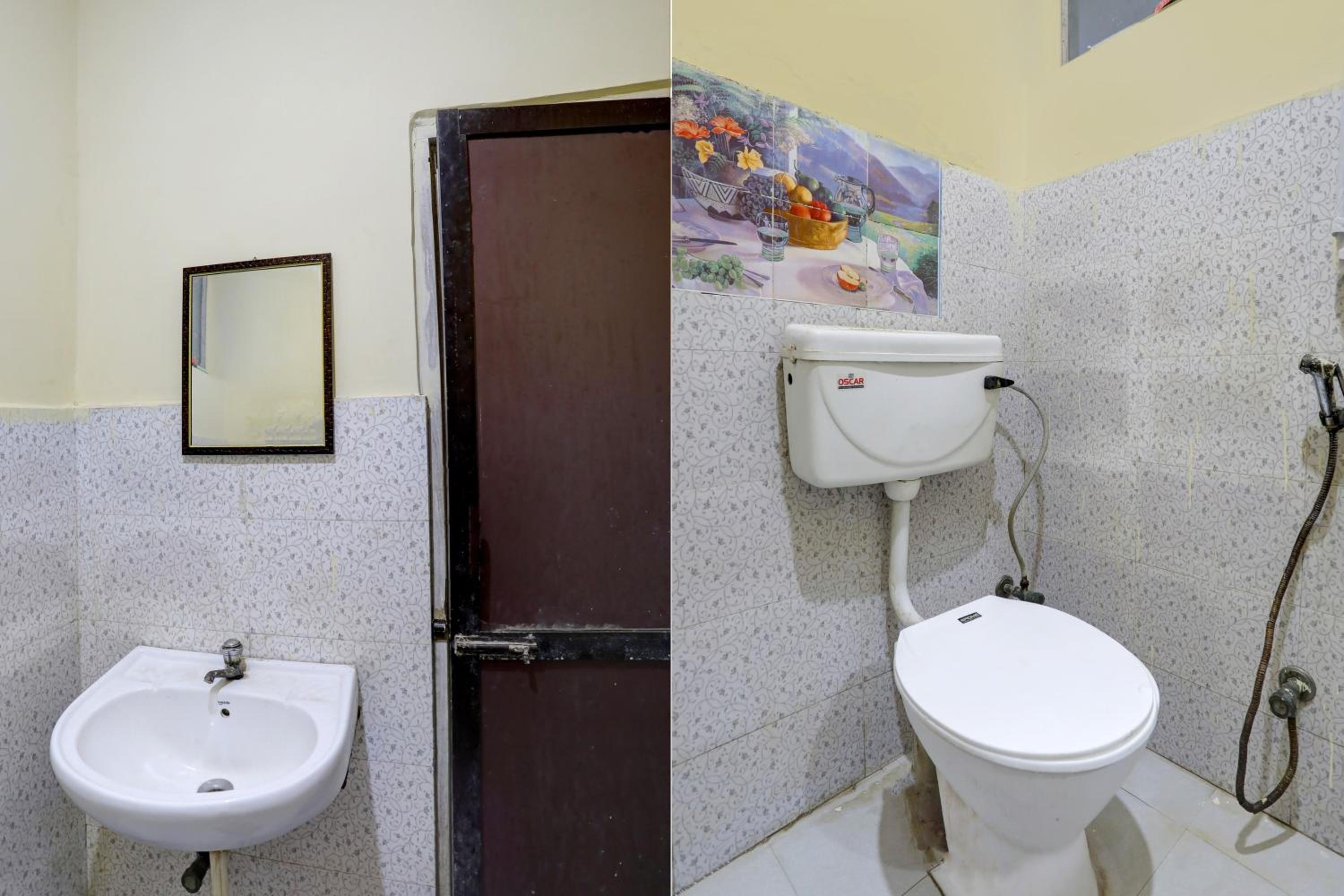 Classic Triple Room photo 2