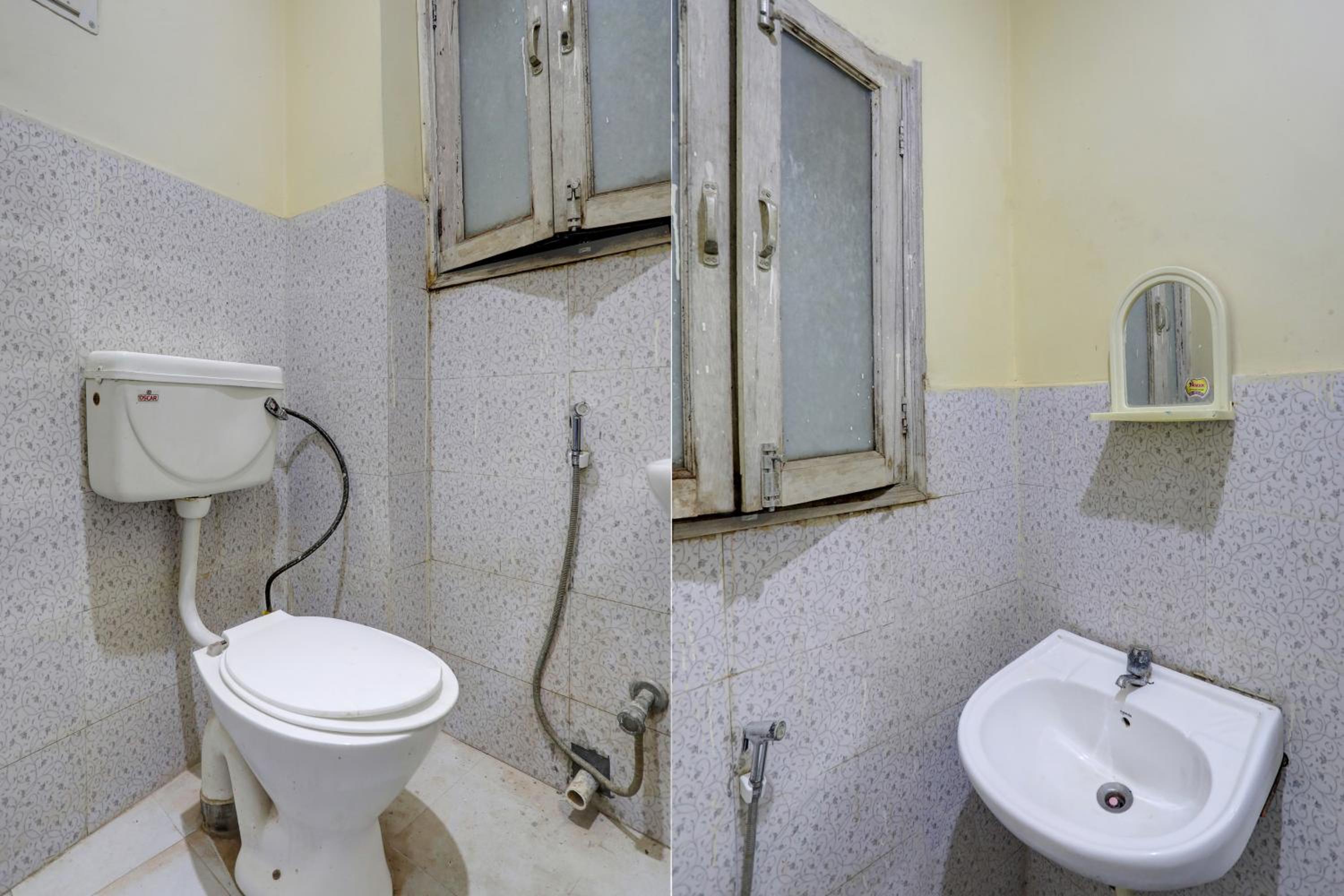 Classic Triple Room photo 3