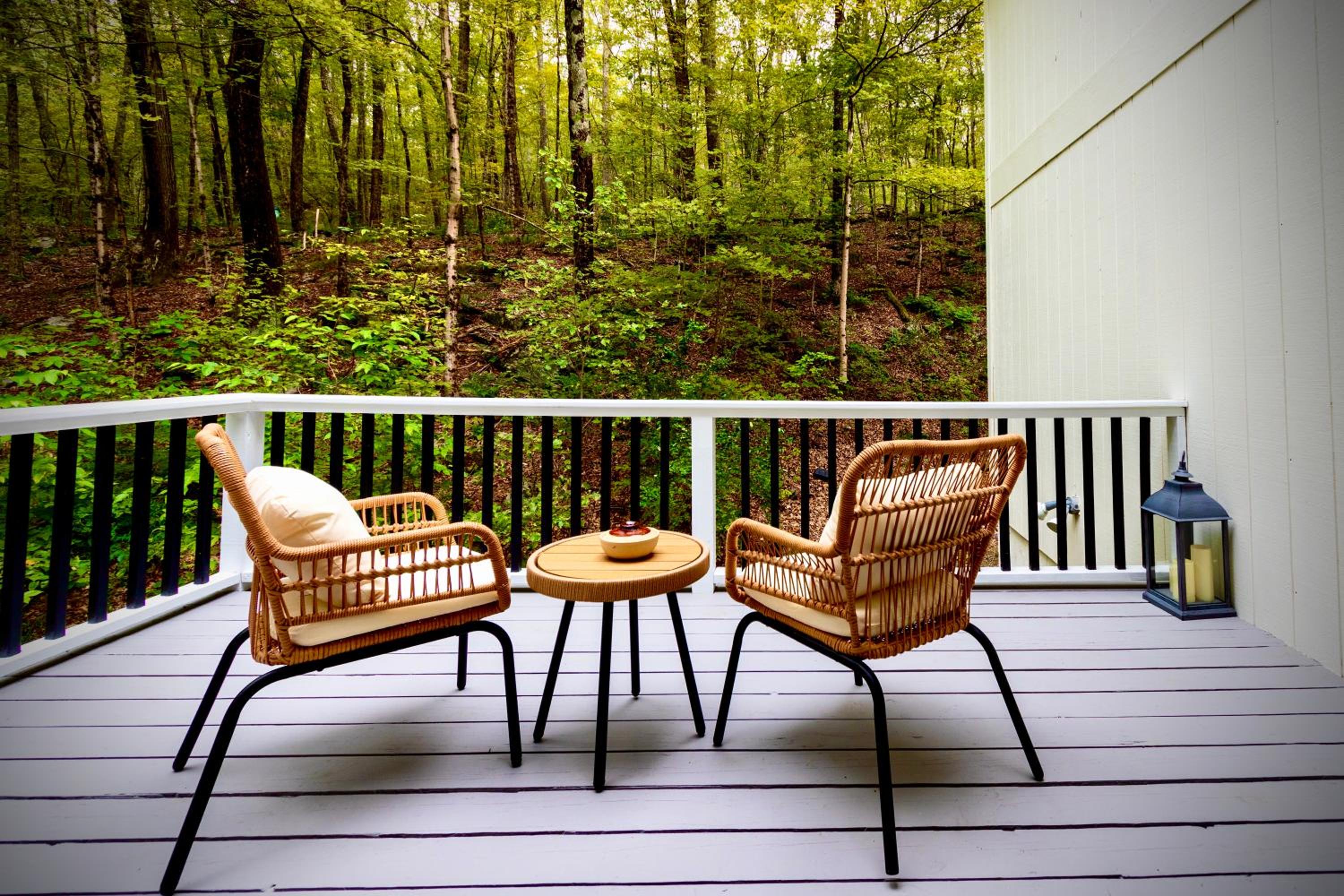 King Suite with Balcony photo 2