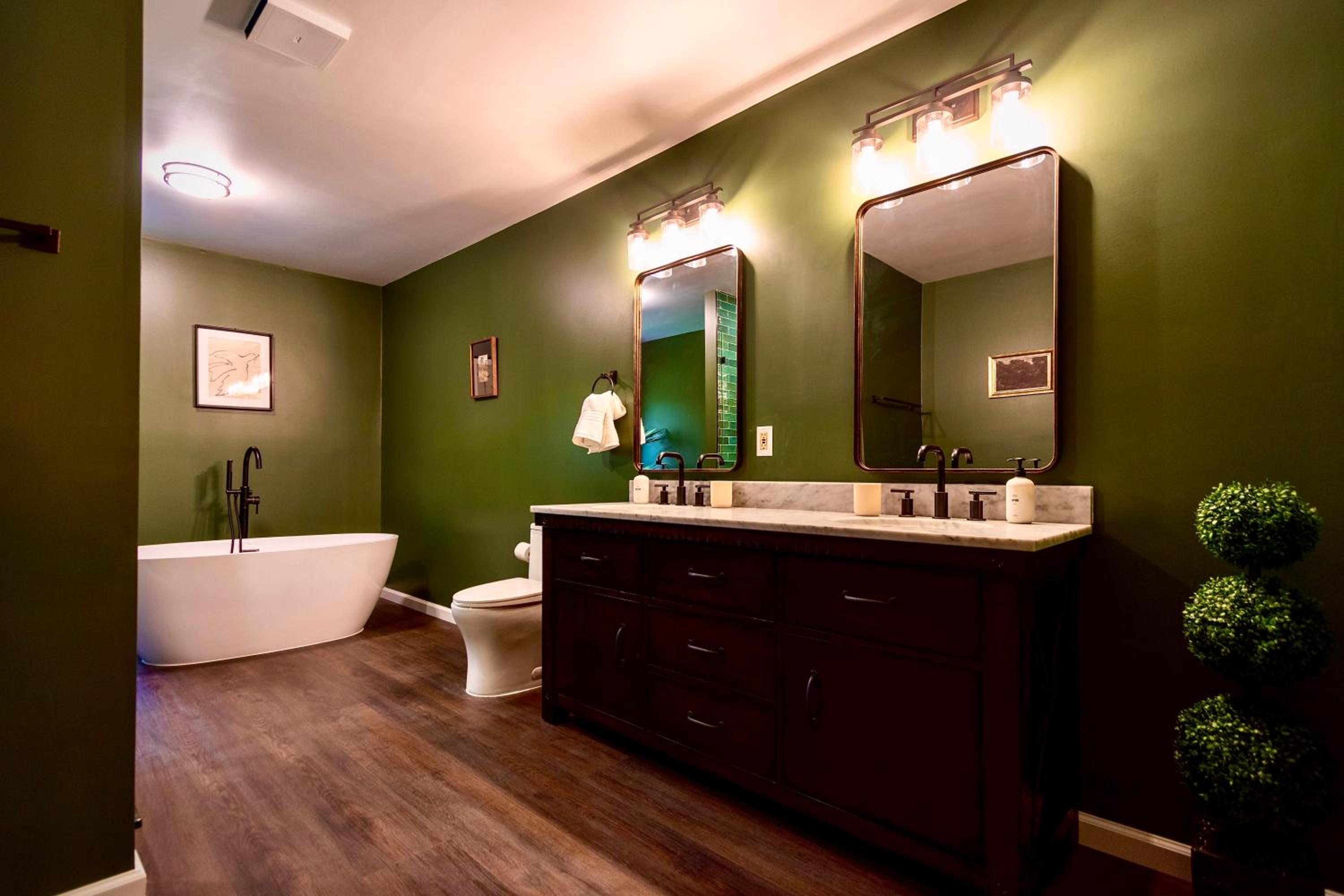 King Suite photo 3