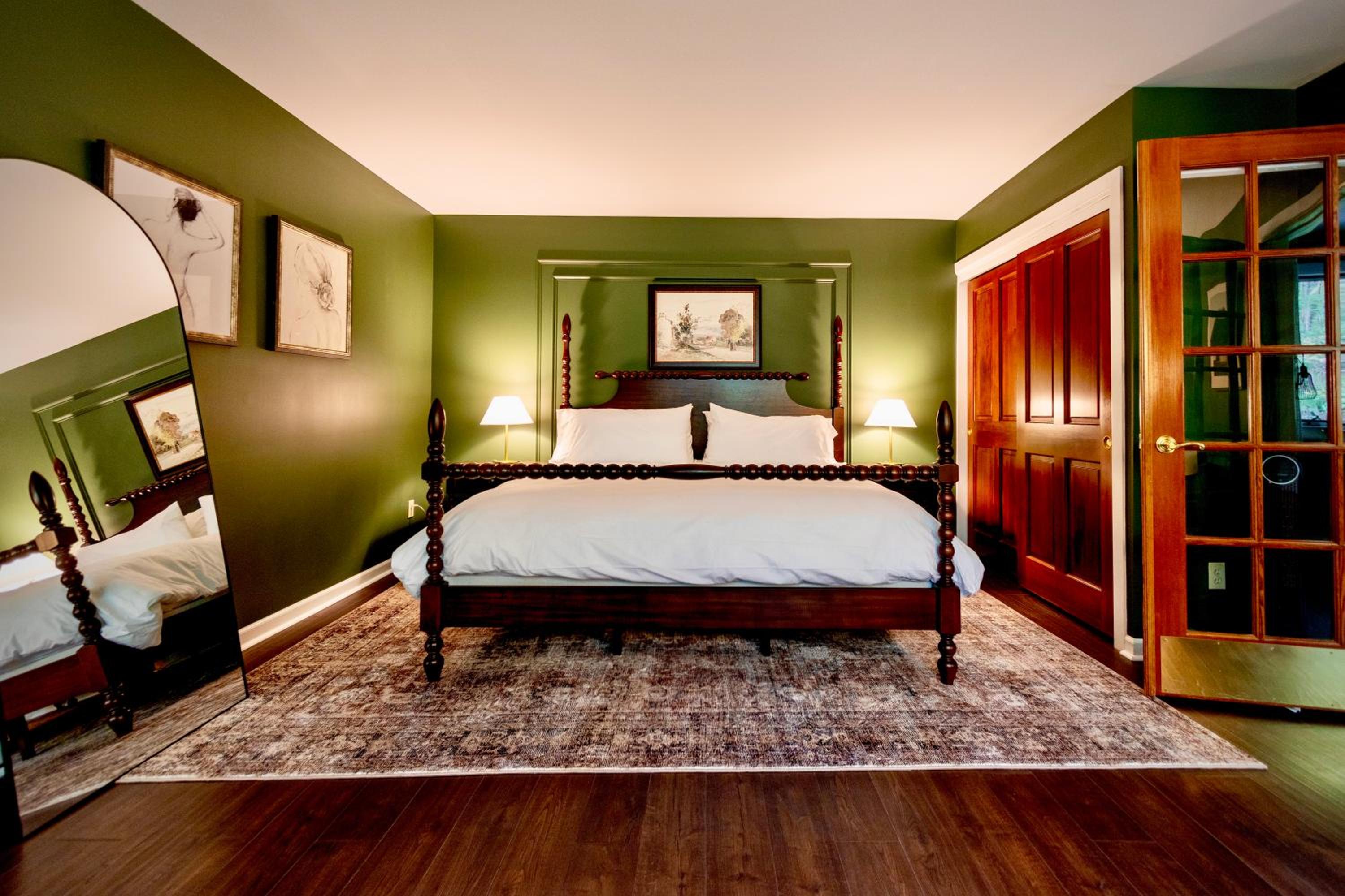King Suite photo 1