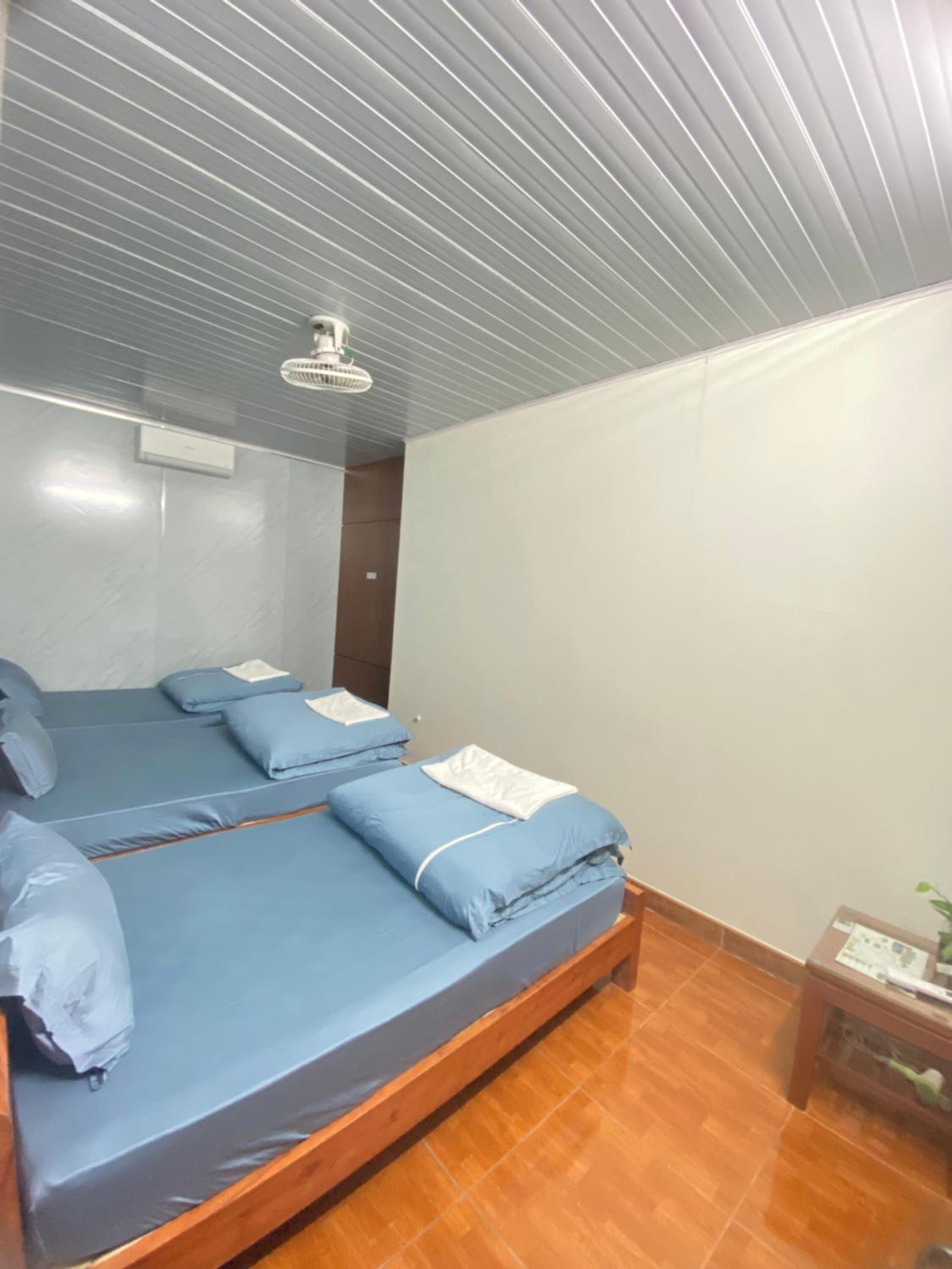 Triple Room photo 2