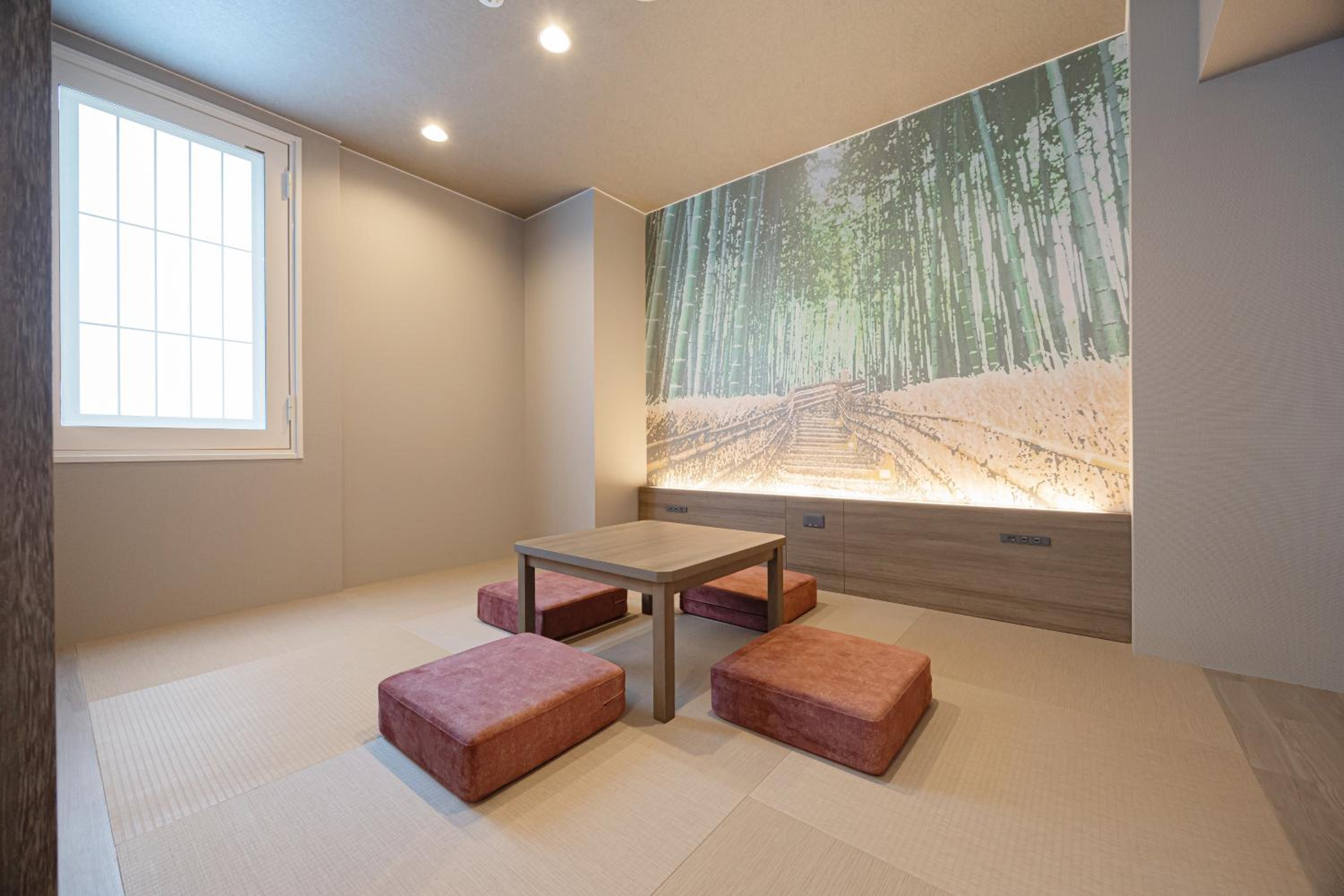 Two-Bedroom Family Apartment - Photo 5