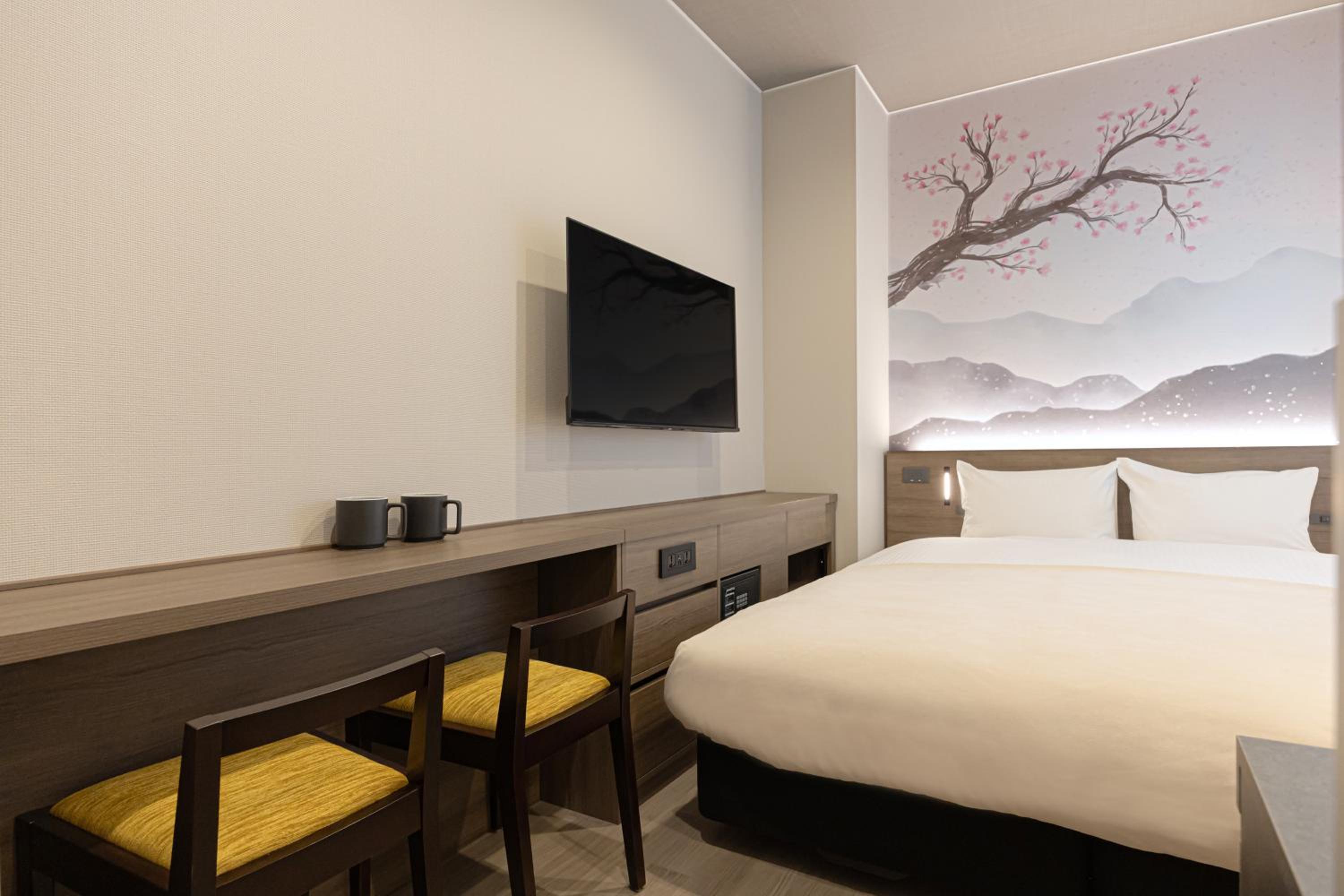 Standard Double Room - Photo 14