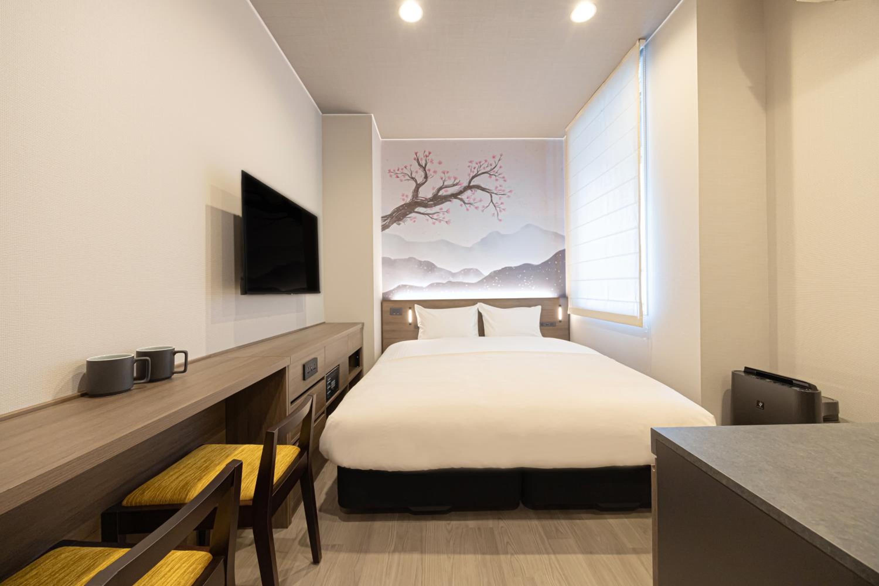 Standard Double Room - Photo 15