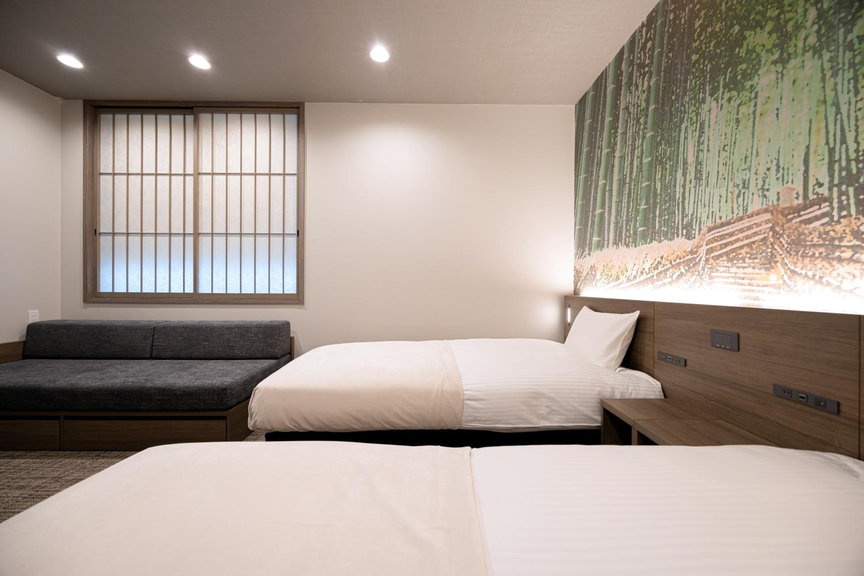 Triple Room - Disability Access - Photo 11