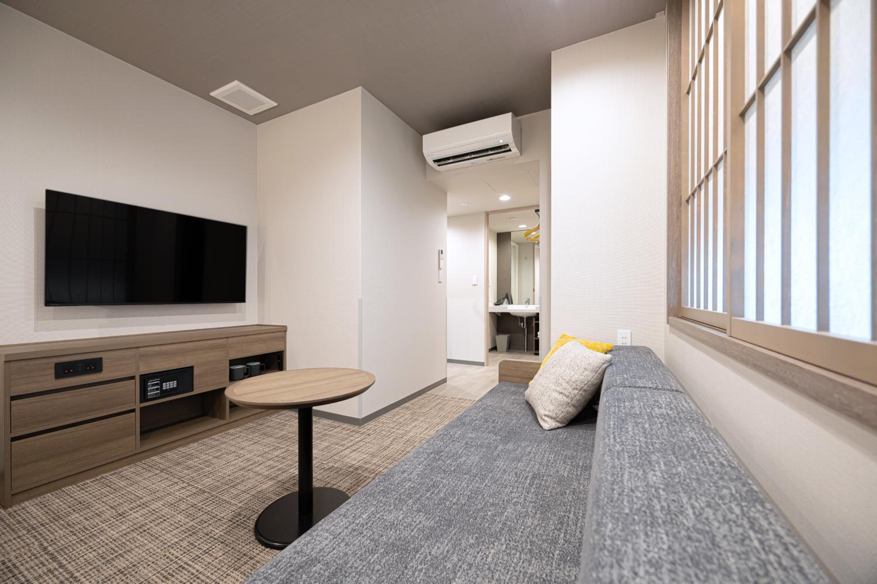 Triple Room - Disability Access - Photo 12