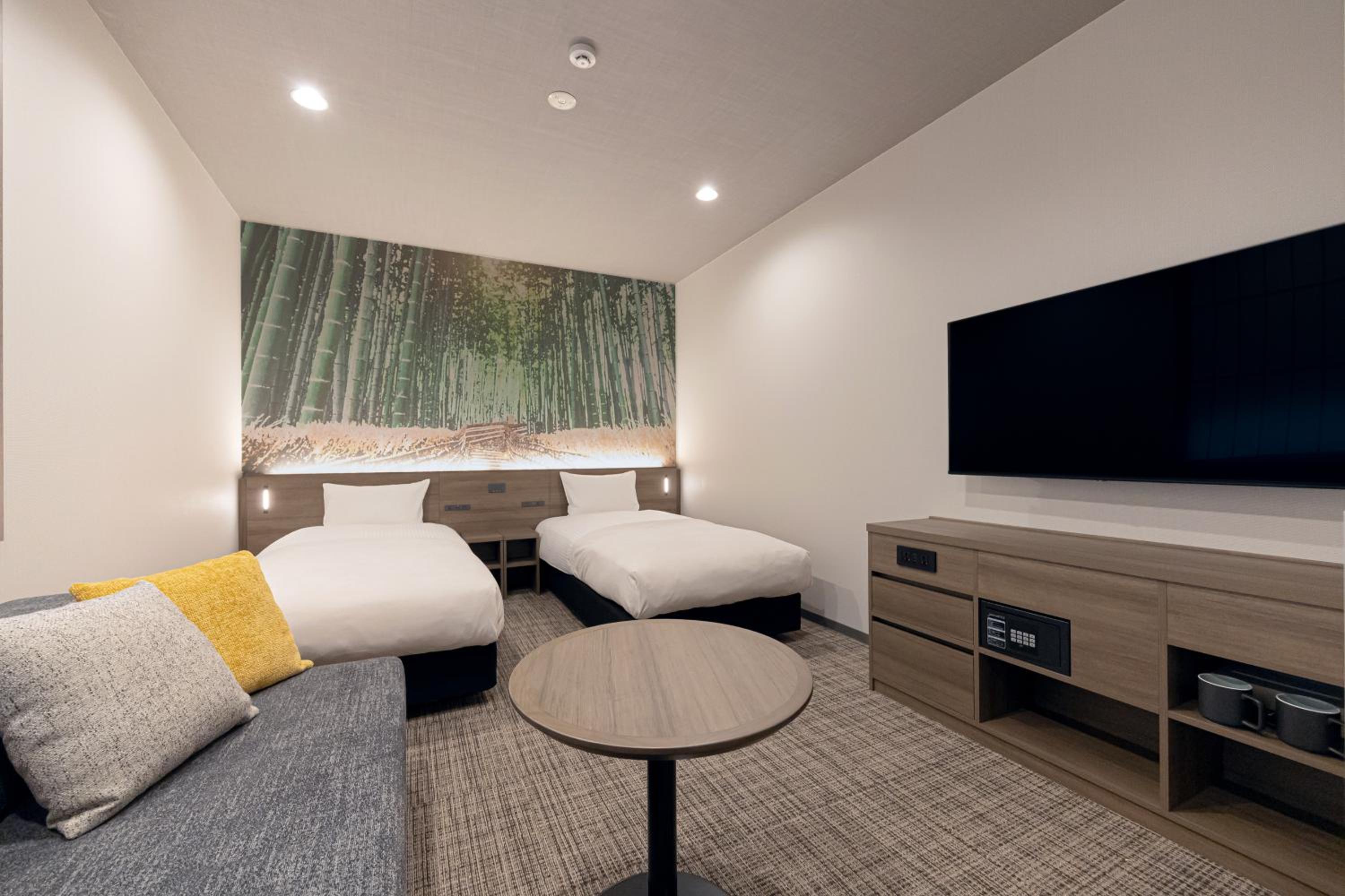 Triple Room - Disability Access - Photo 13