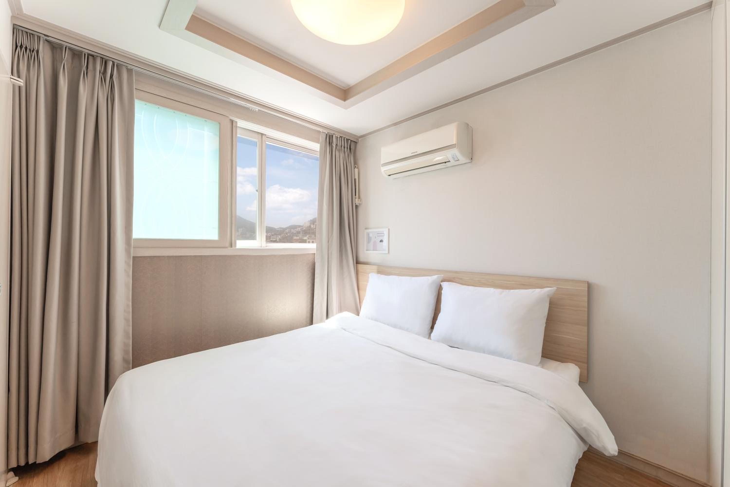 Economy Double Room - Photo 1
