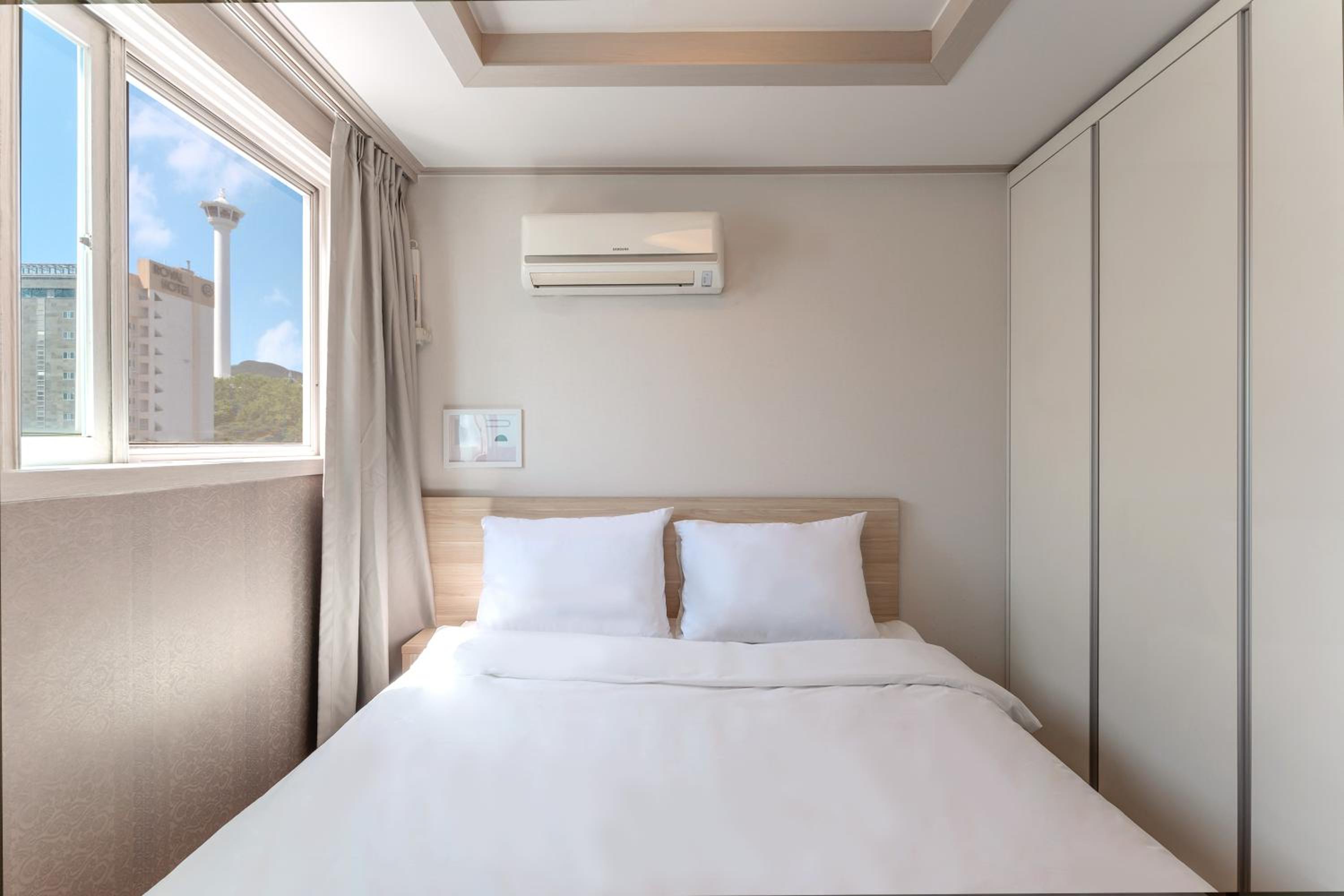 Standard Double Room - Photo 1
