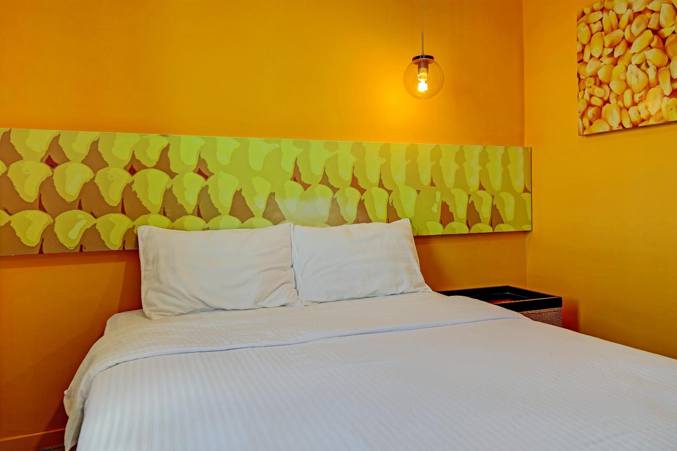 Standard Queen Room - Photo 2