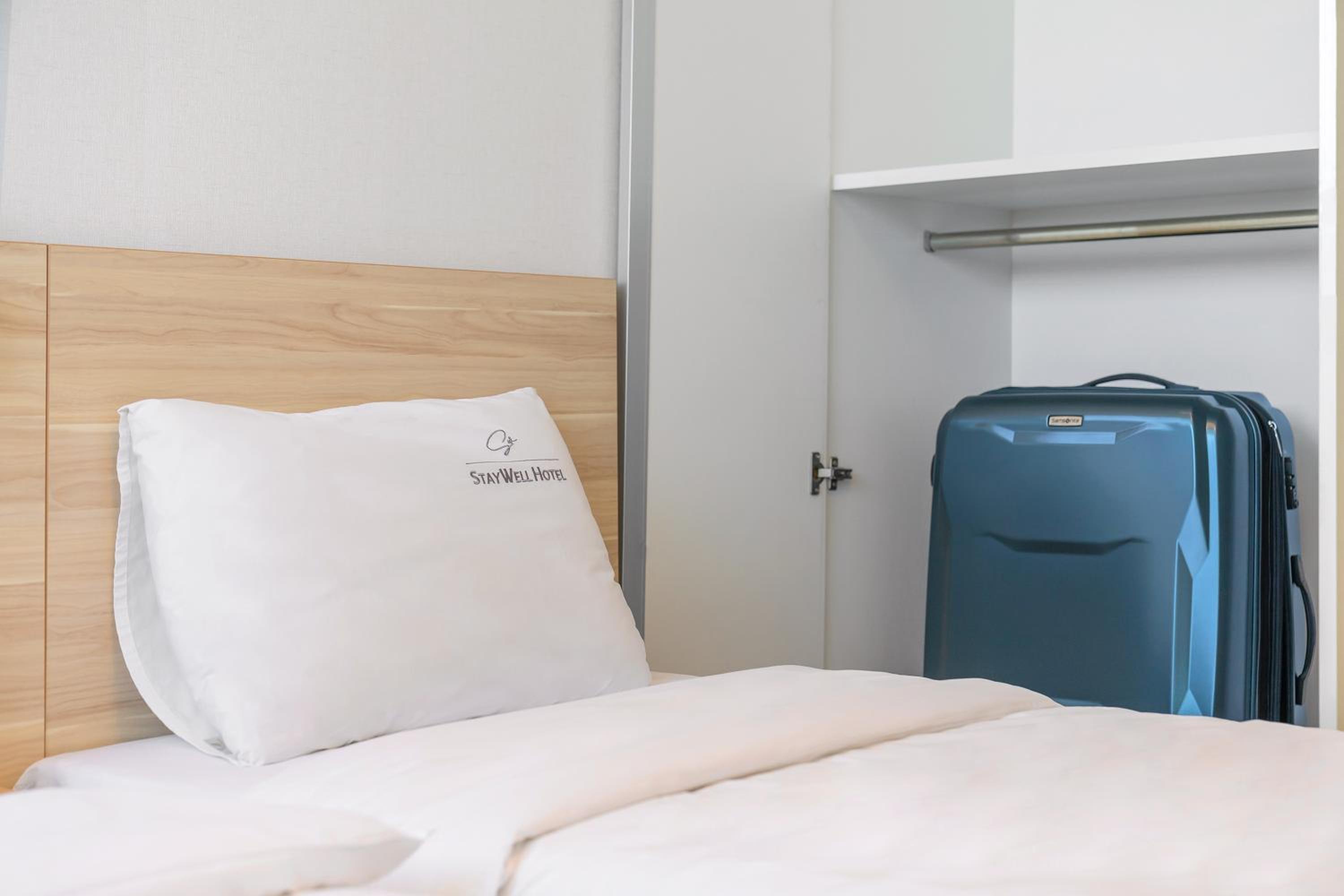 Deluxe Twin Room - Photo 17