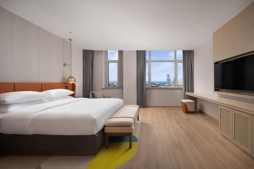 Suite with Sea View