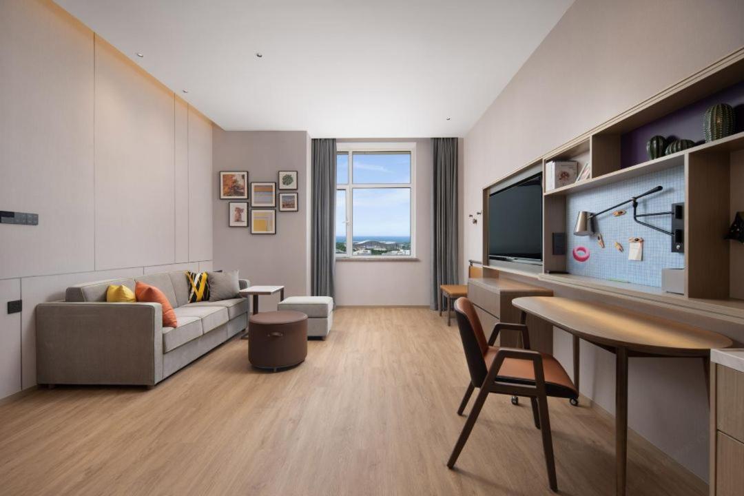 Suite with Sea View photo 3